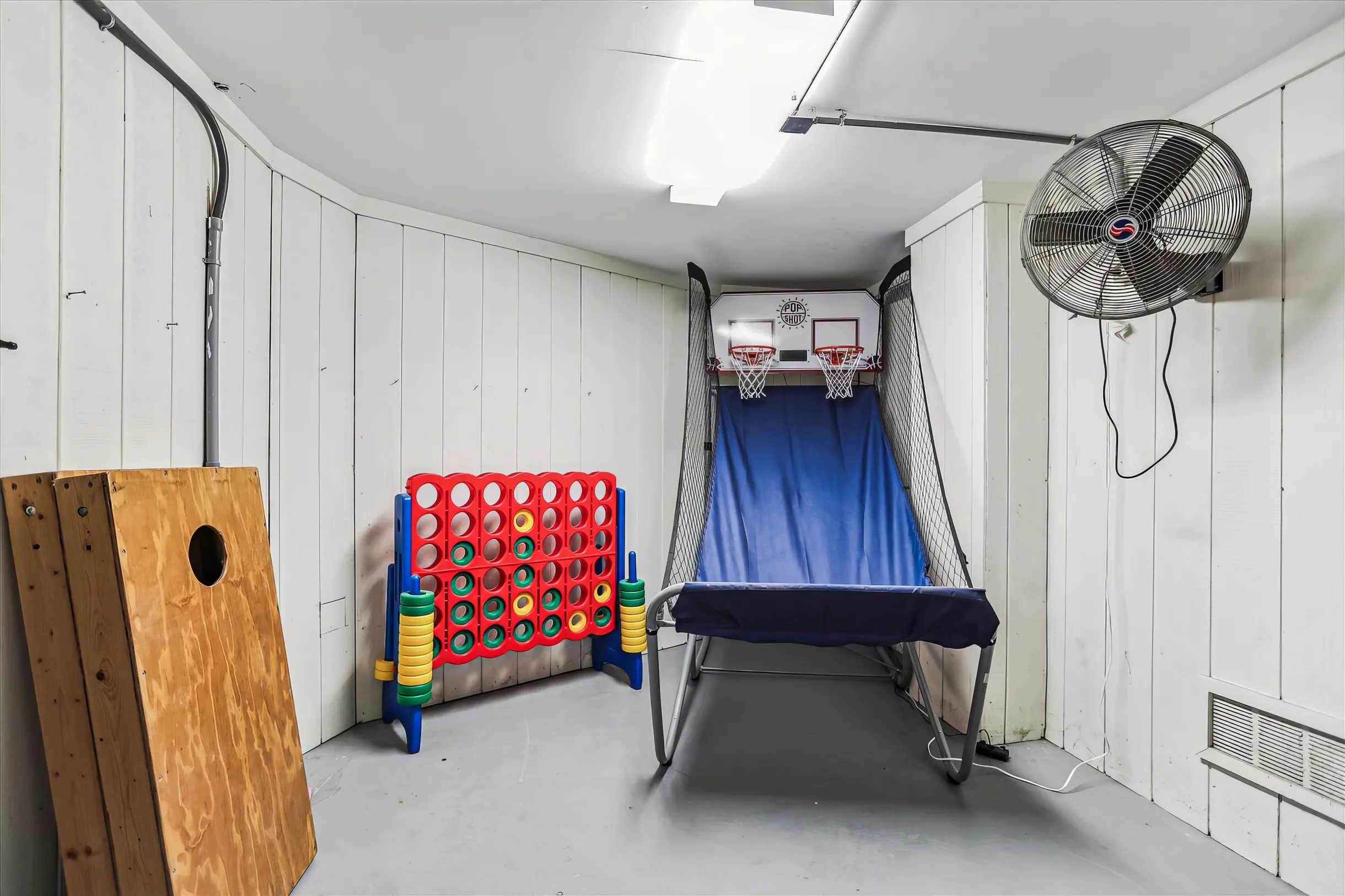 Wander Hilton Head Sky #4