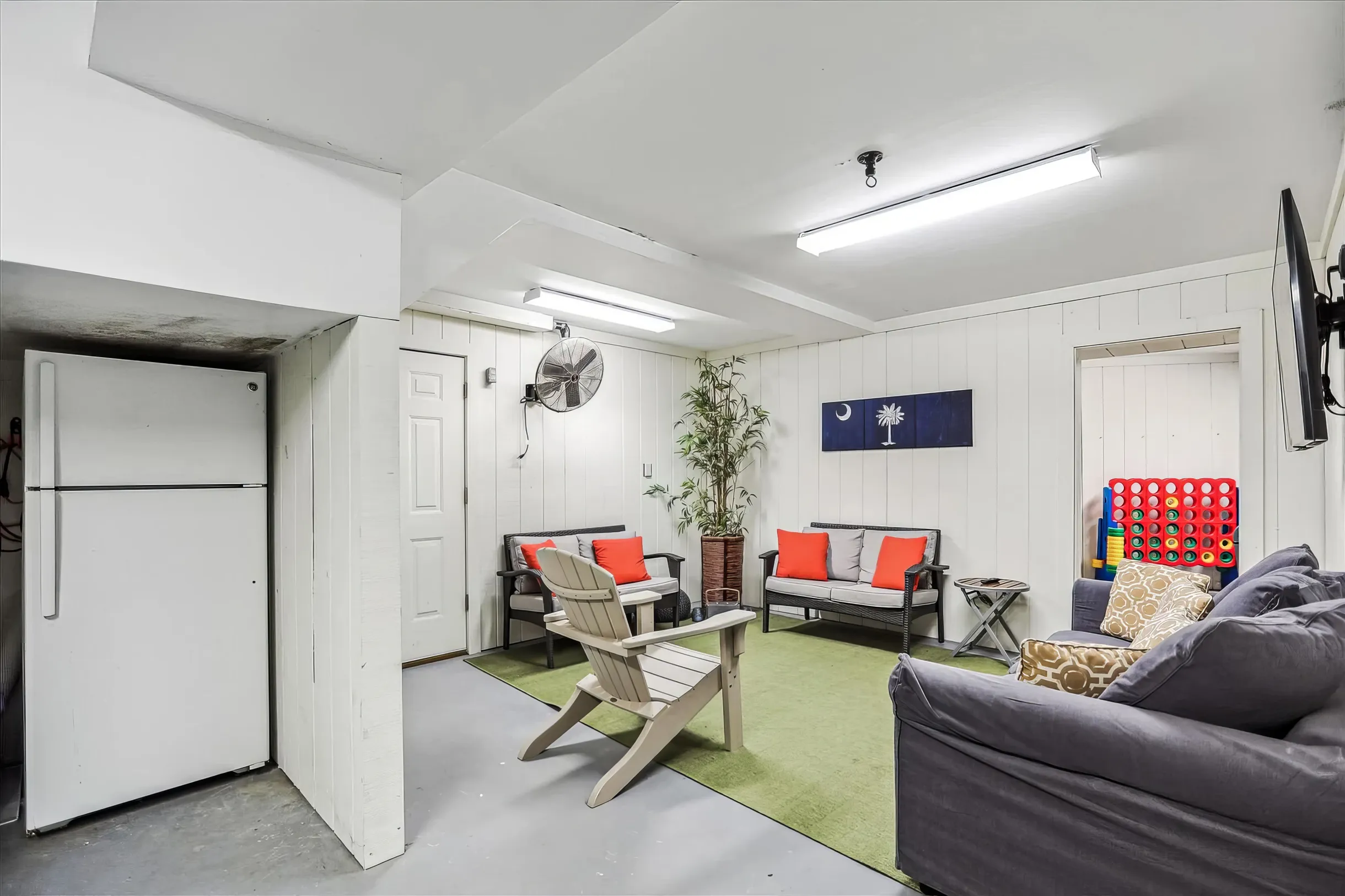 Wander Hilton Head Sky #38