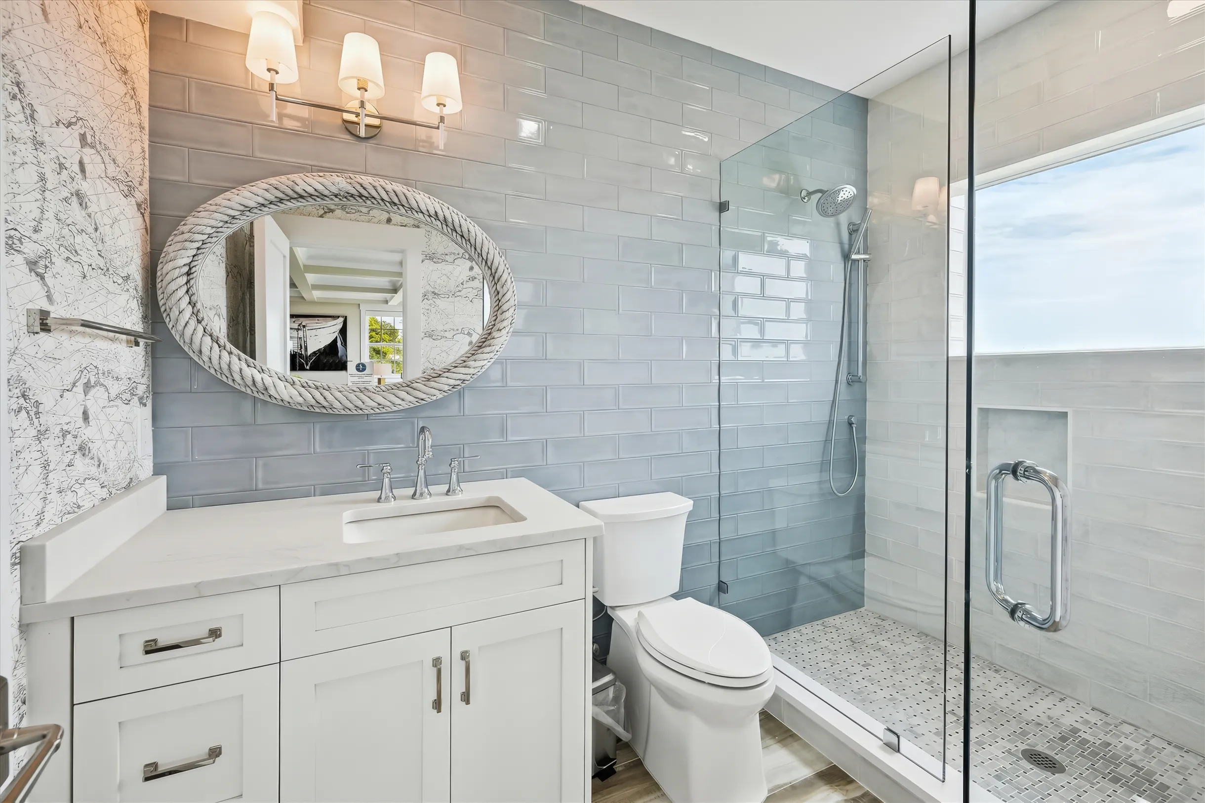 Wander Hilton Head Mirage #13