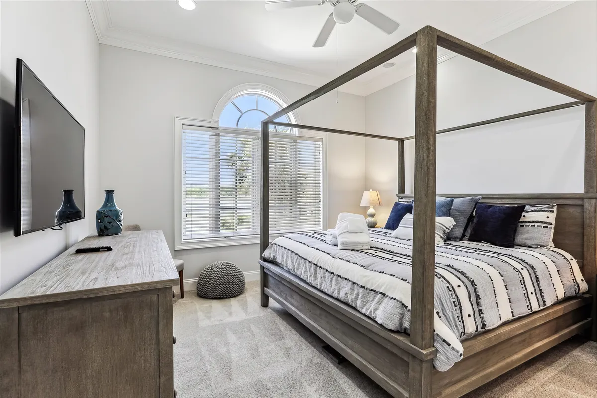Bedroom 1 image