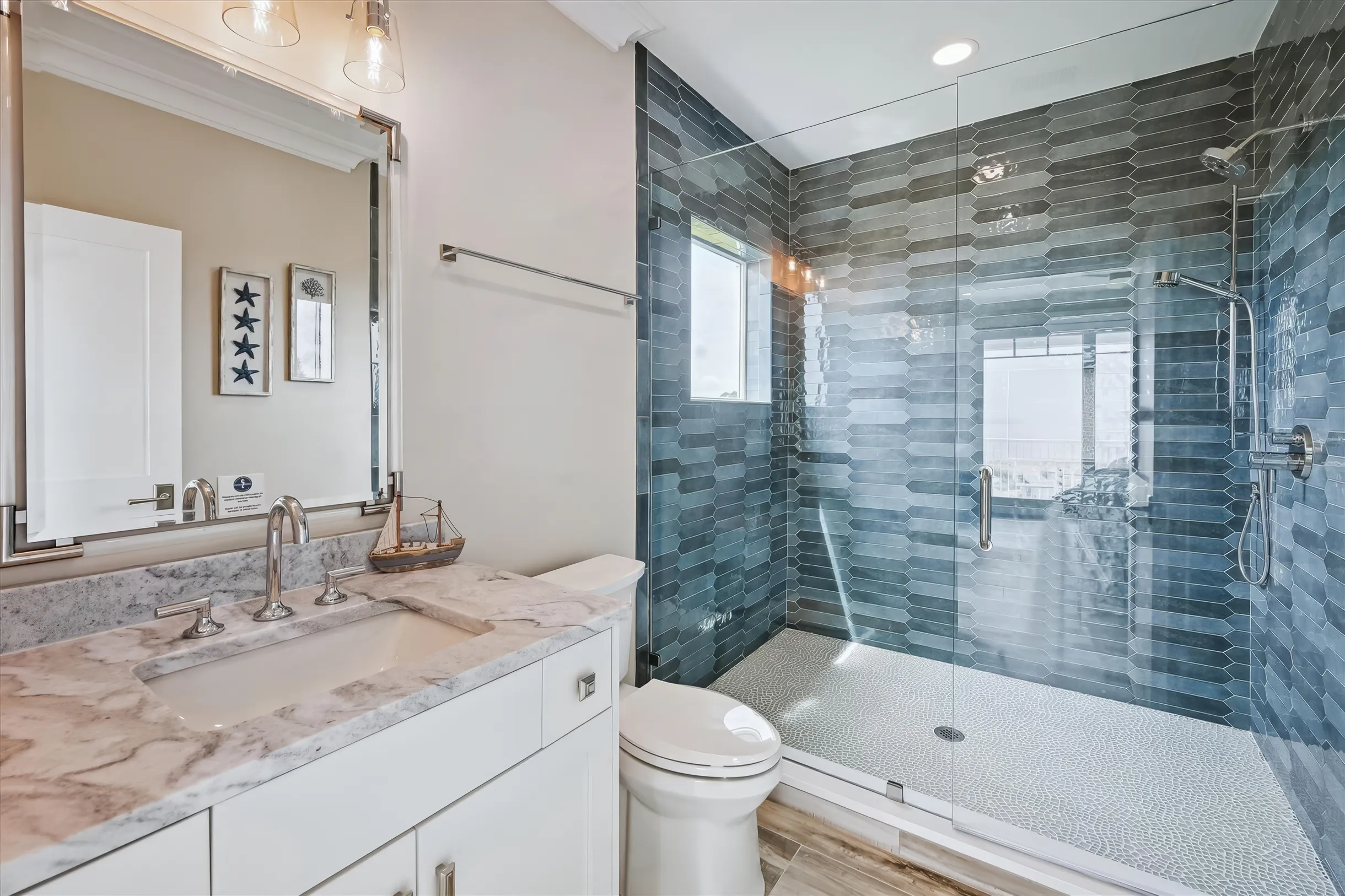 Wander Hilton Head Mirage #14