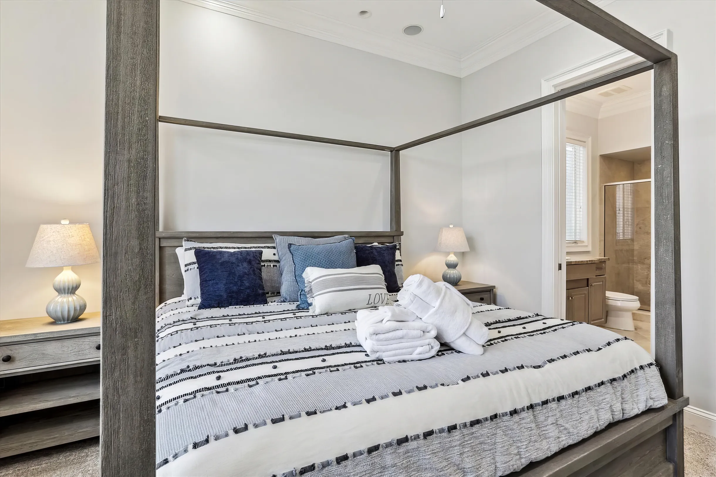 Wander Hilton Head Sky #27