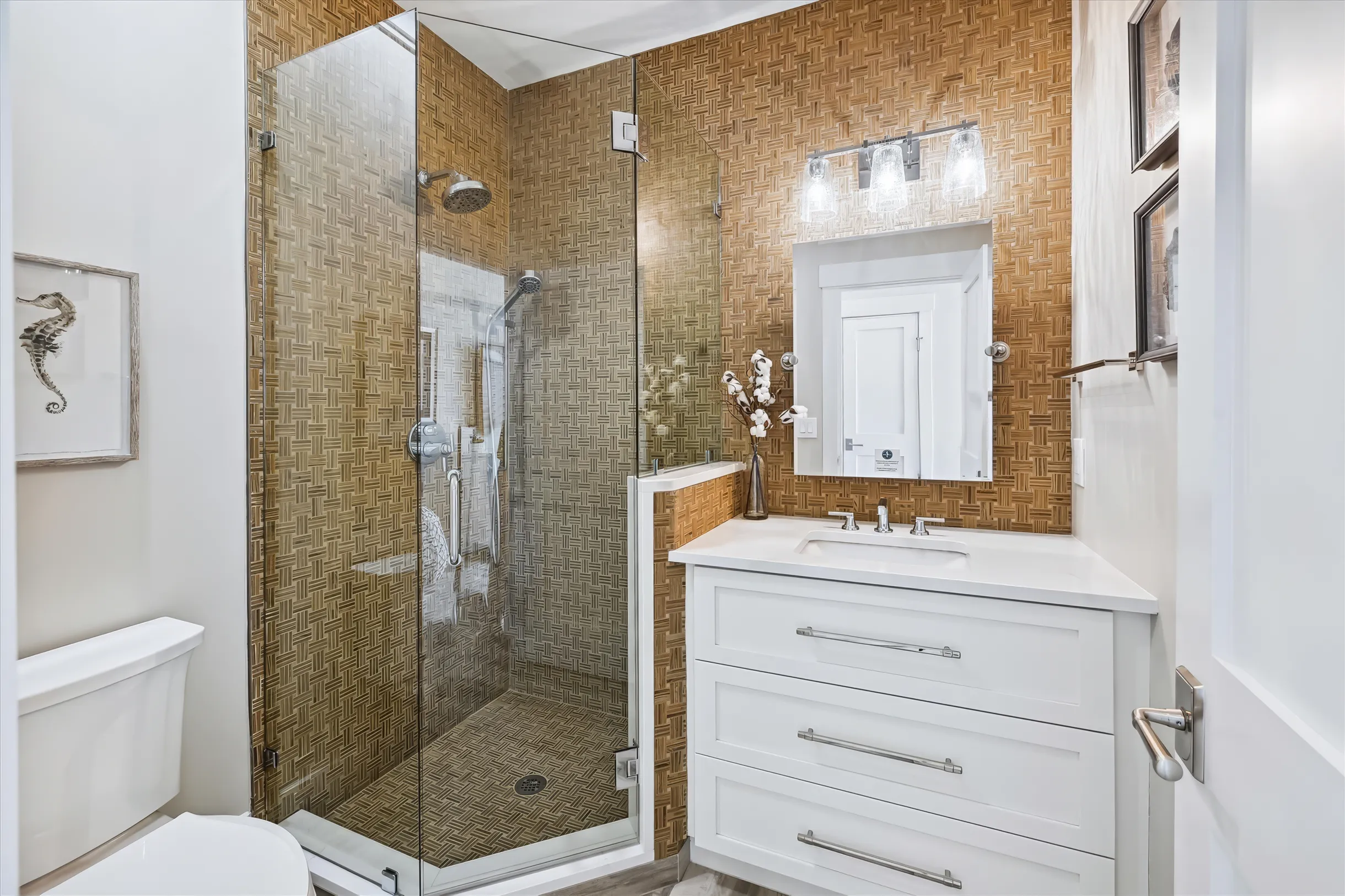 Wander Hilton Head Mirage #15