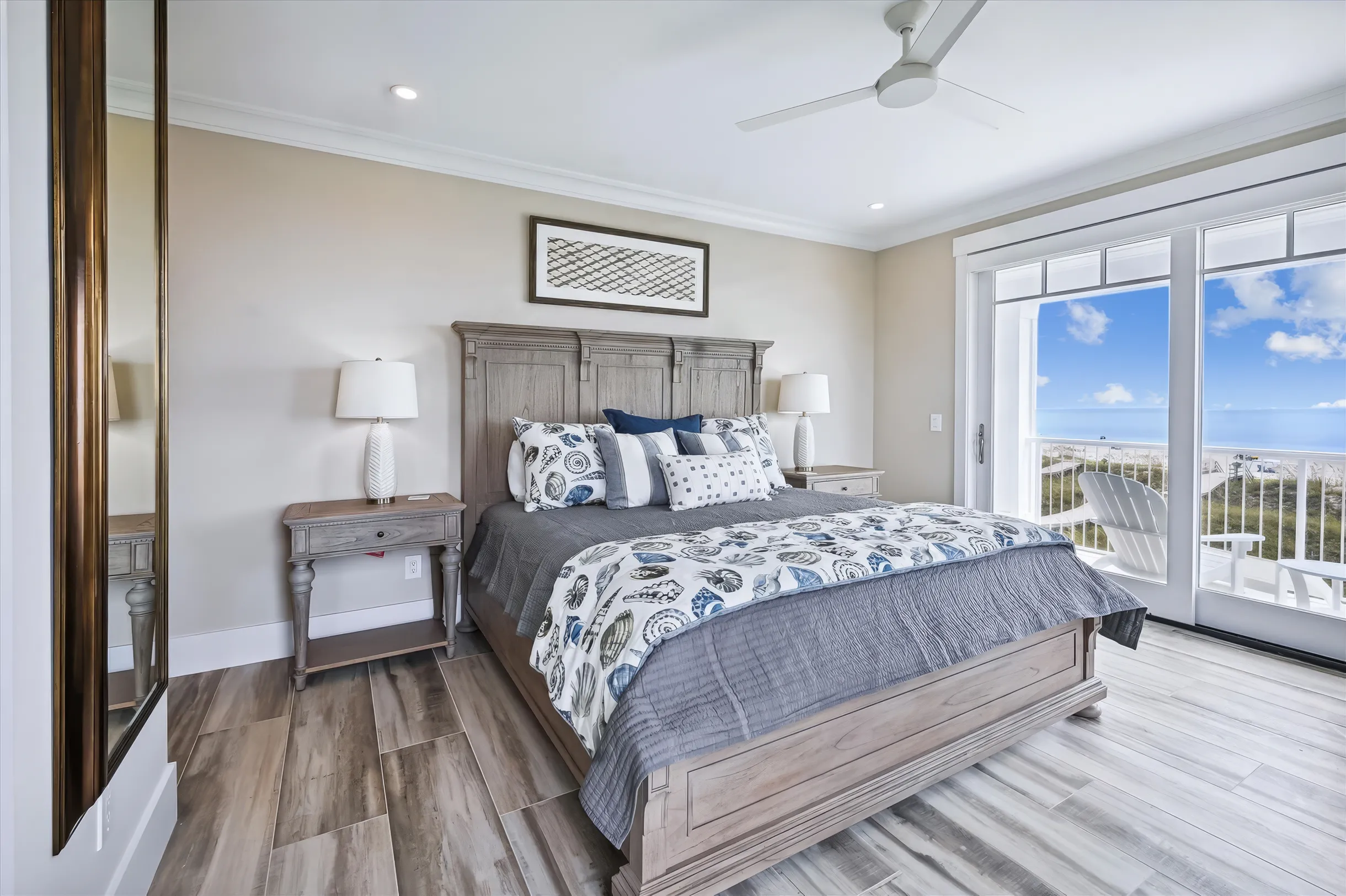 Wander Hilton Head Mirage #16