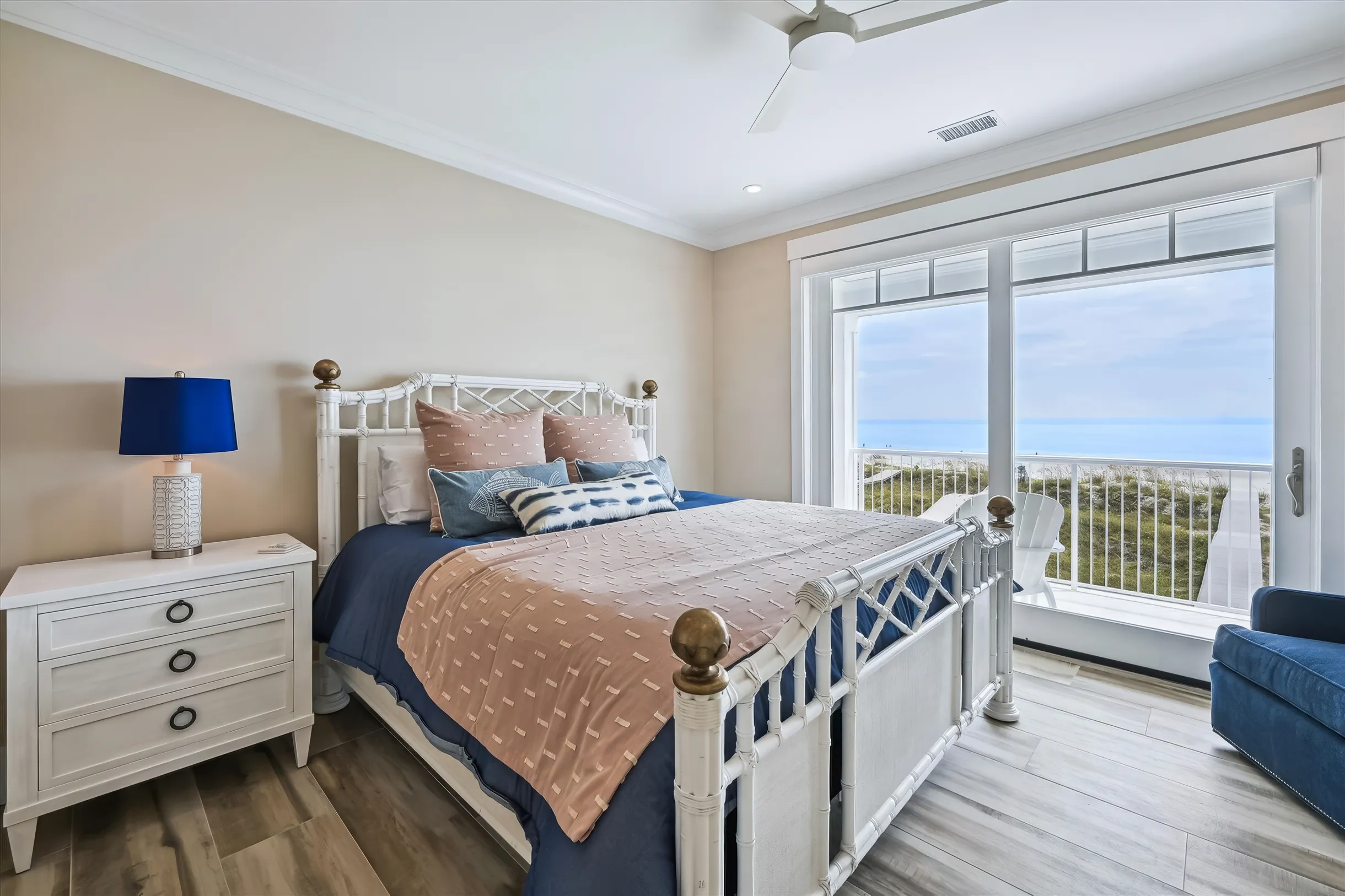 Wander Hilton Head Mirage #17