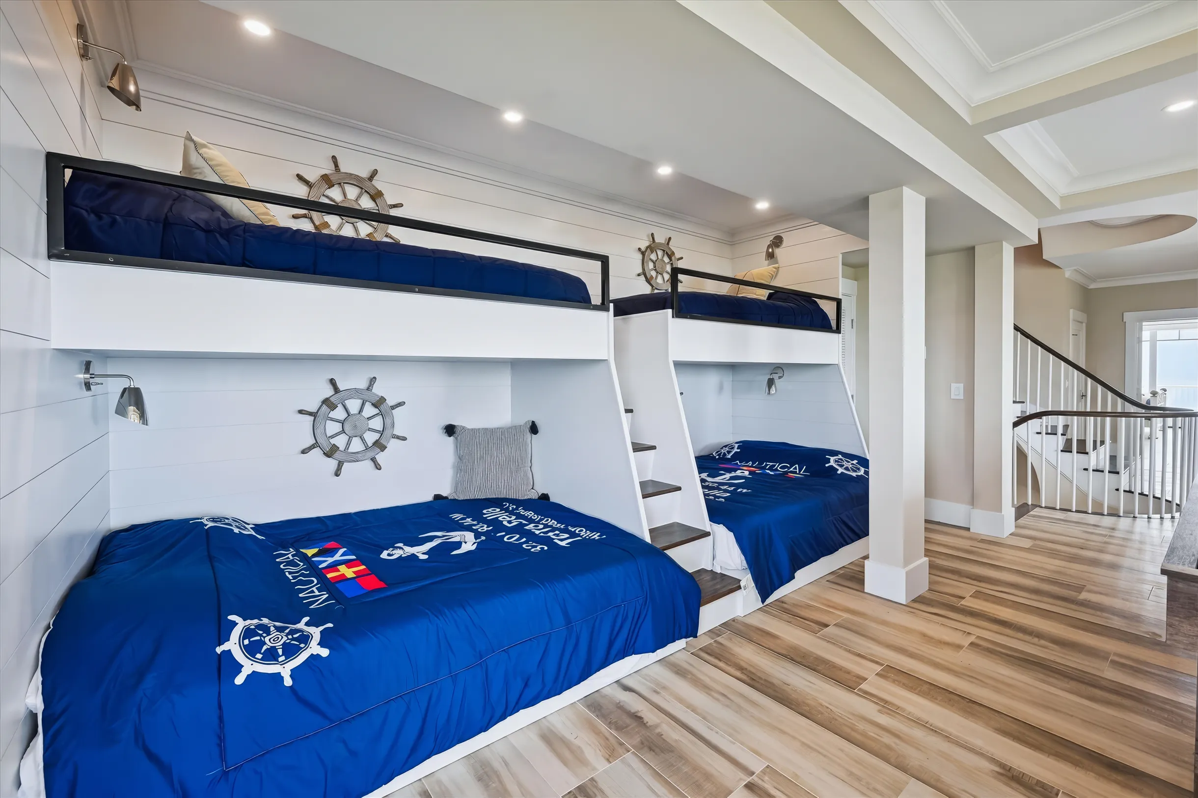 Wander Hilton Head Mirage #56