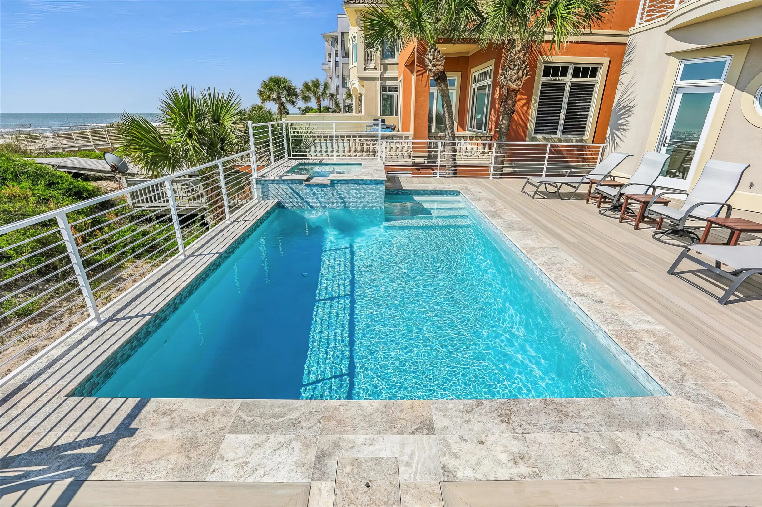 Wander Hilton Head Sky #41