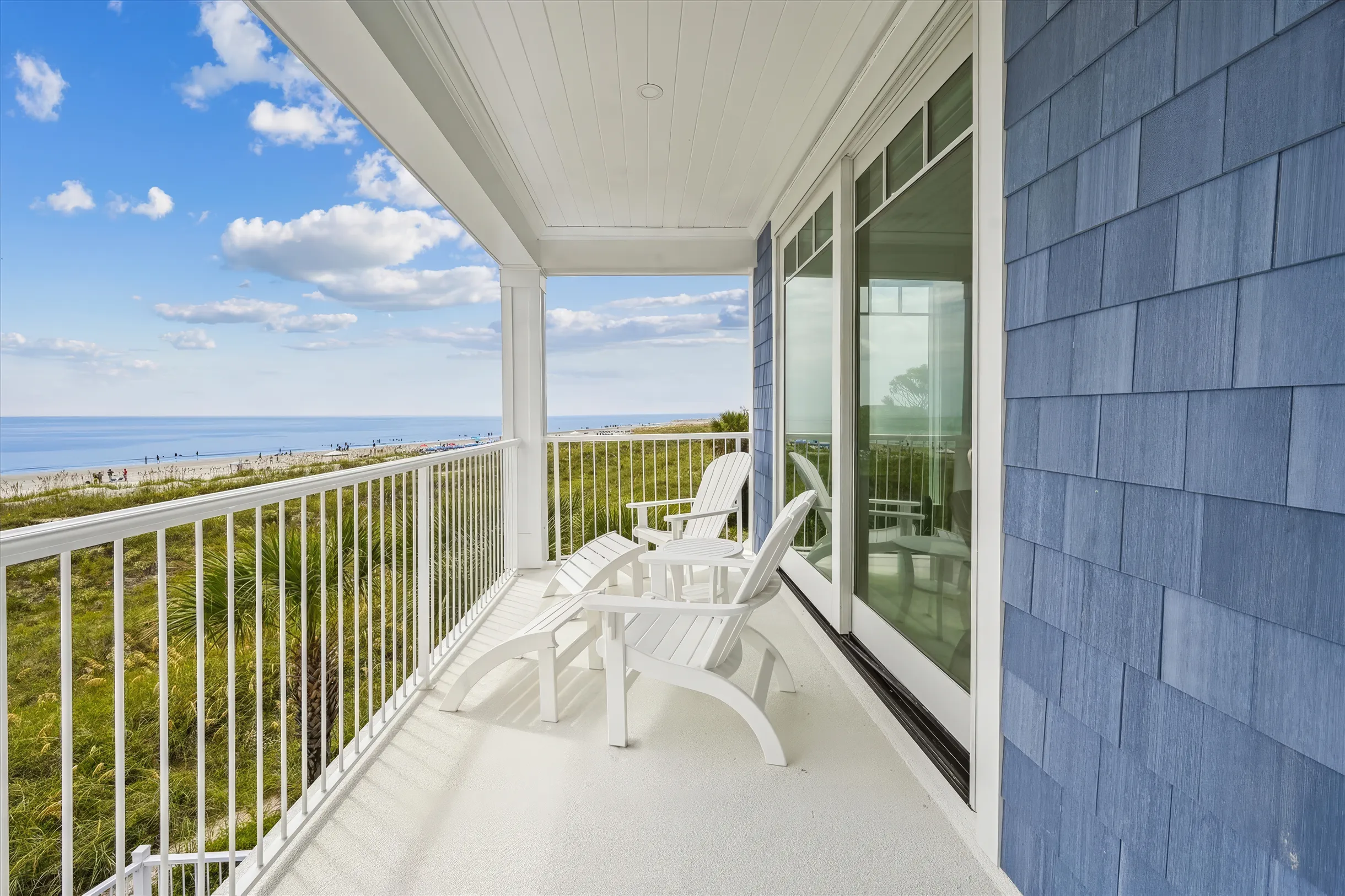 Wander Hilton Head Mirage #18