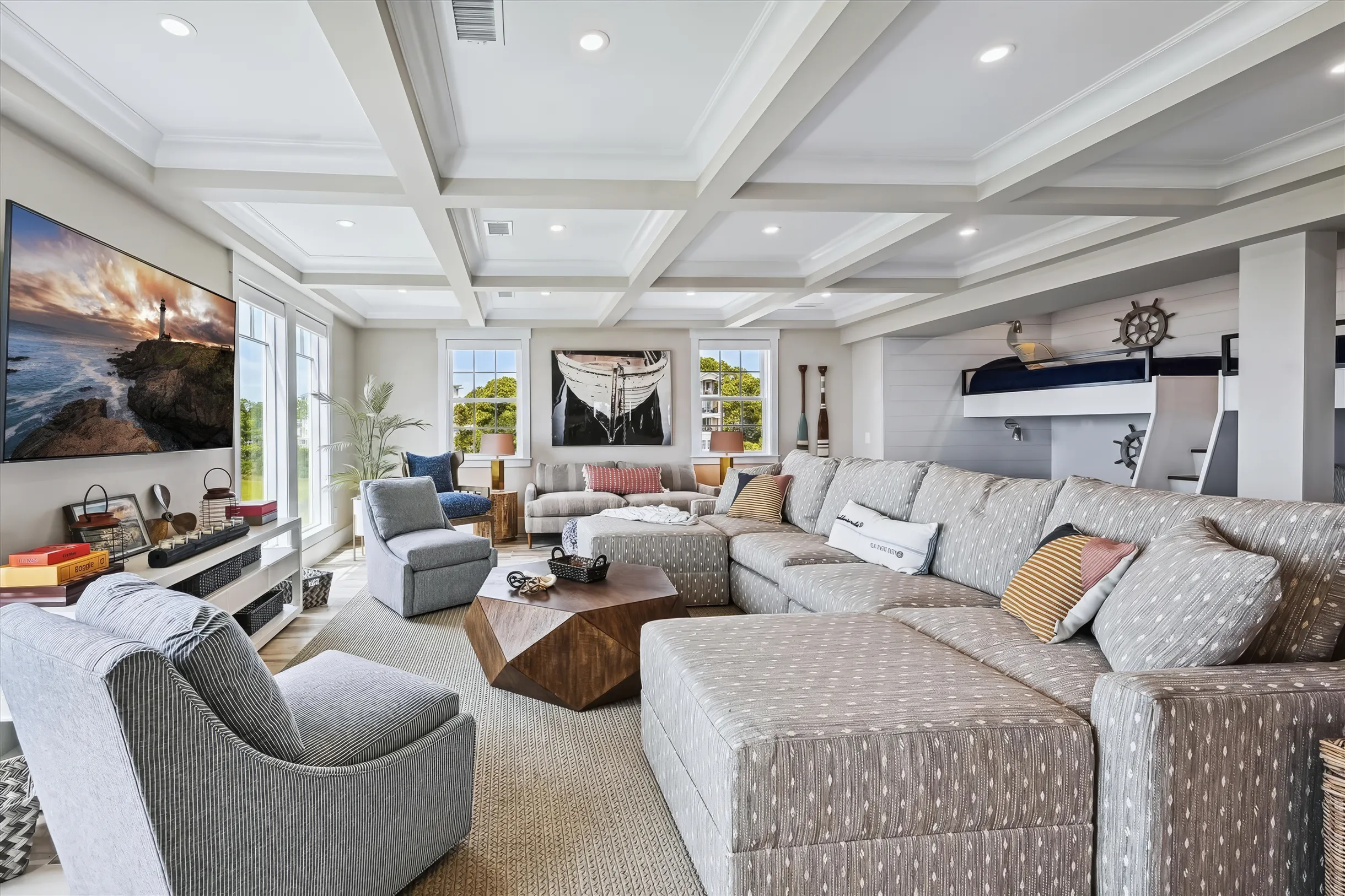 Wander Hilton Head Mirage #53