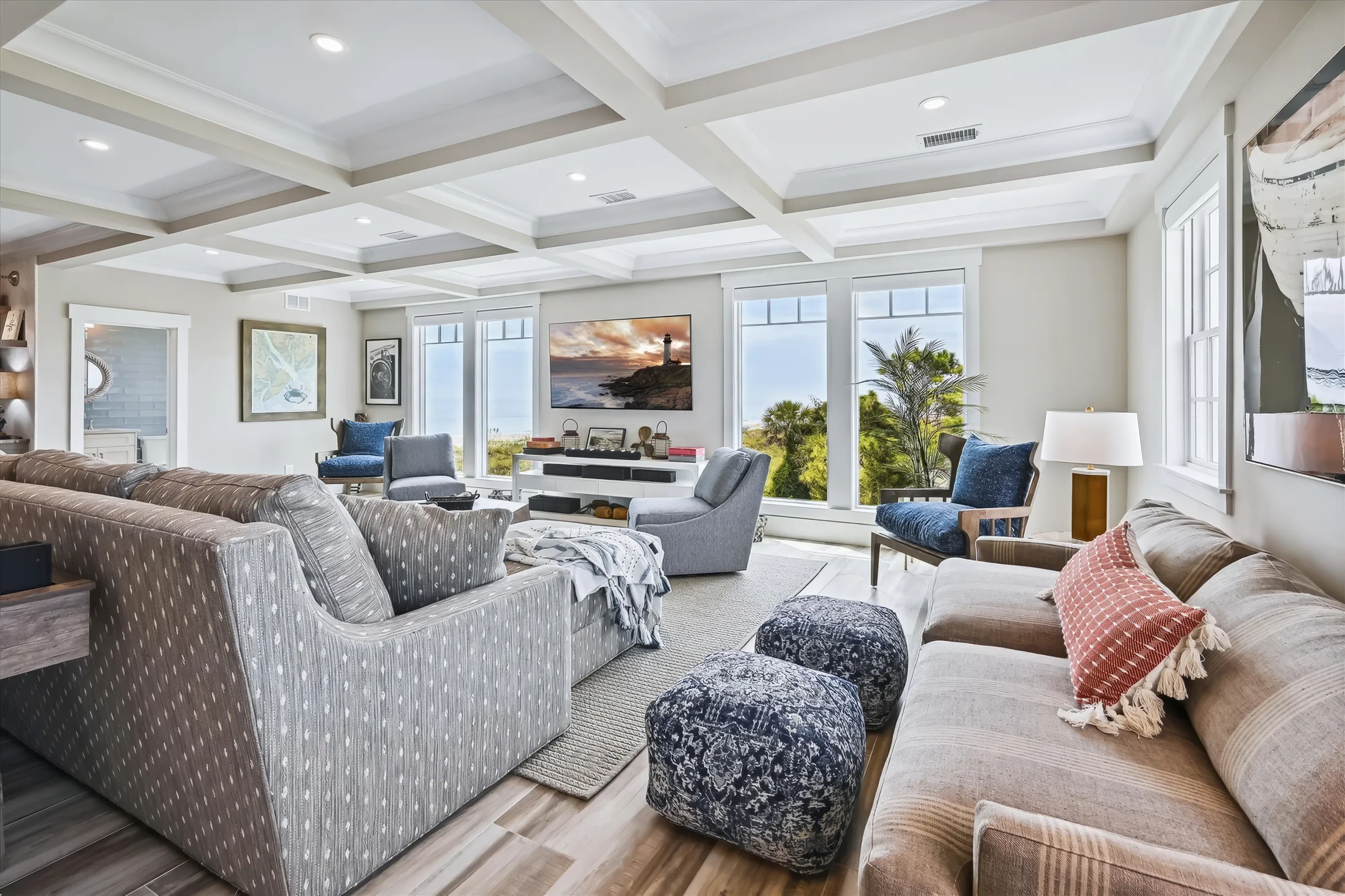 Wander Hilton Head Mirage #57