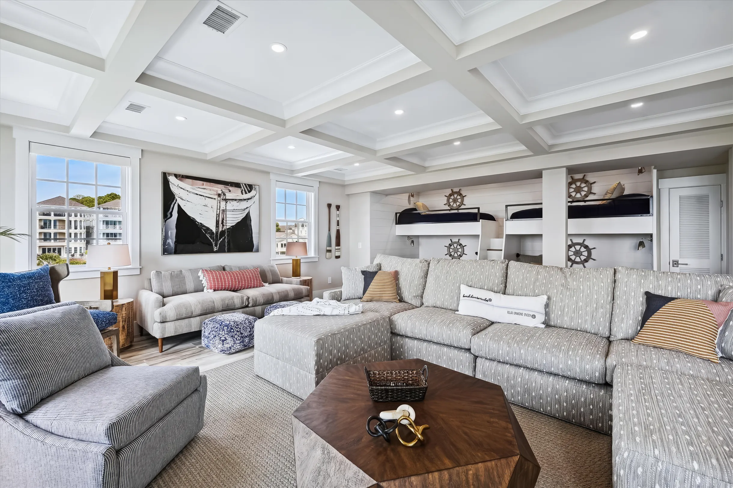 Wander Hilton Head Mirage #35