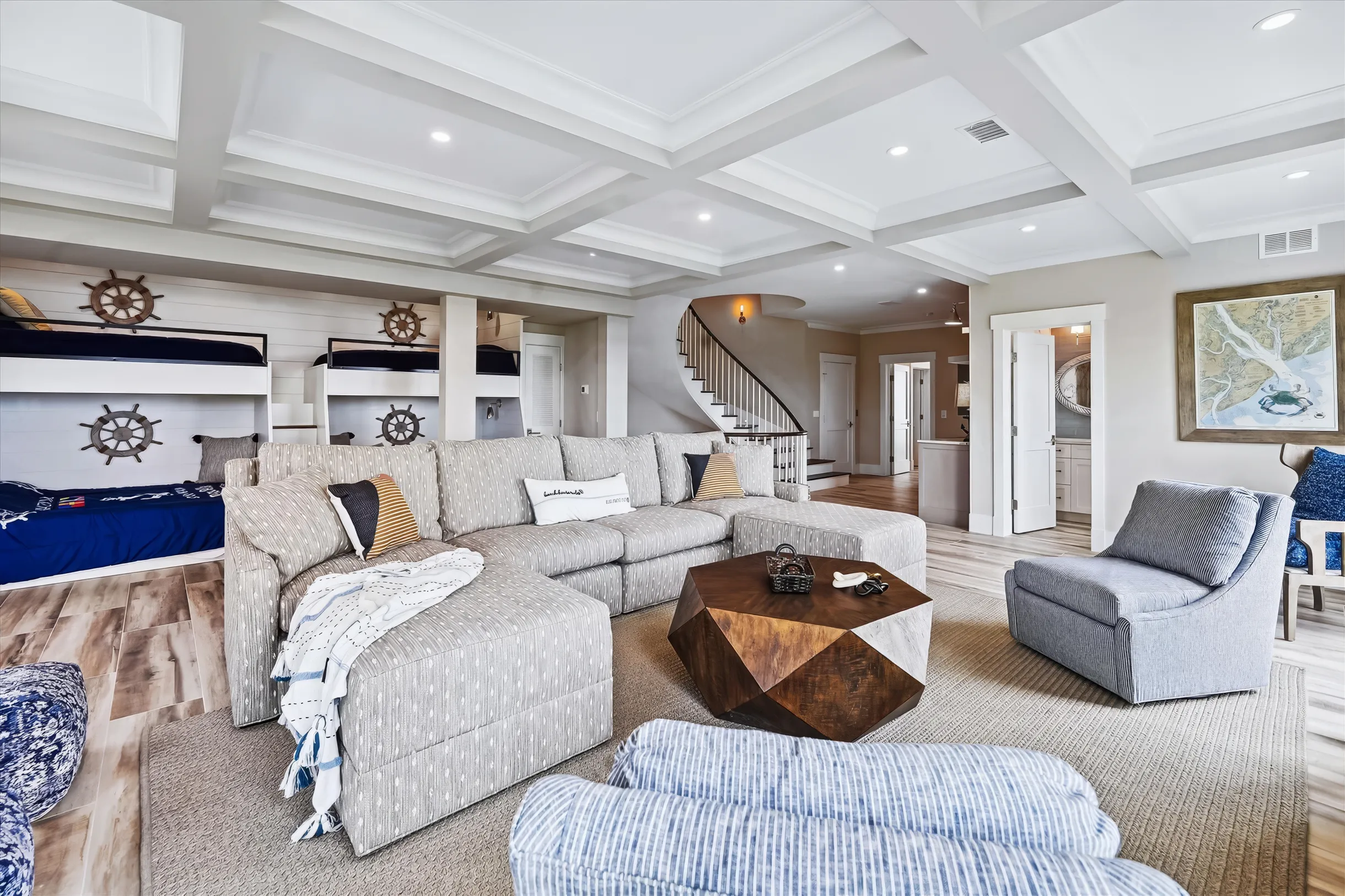 Wander Hilton Head Mirage #46