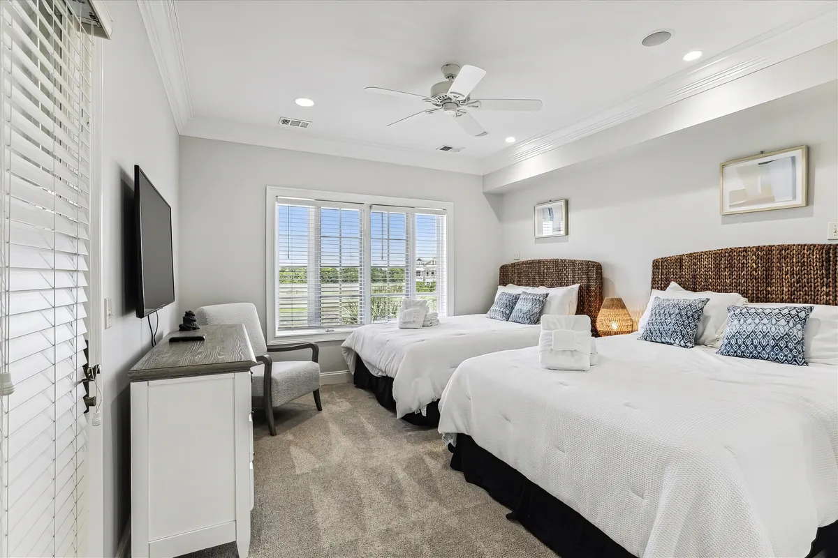 Bedroom 3 image