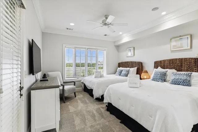 Bedroom 3 image 1