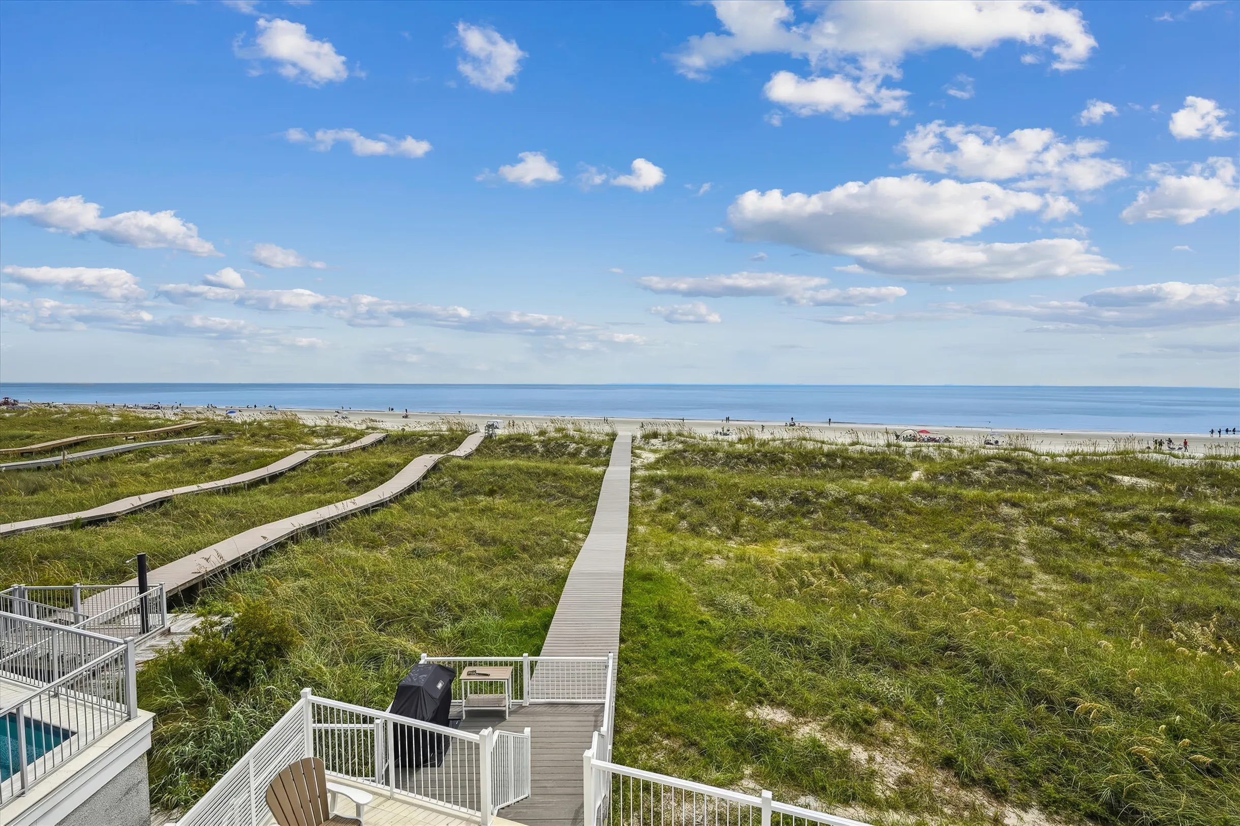 Wander Hilton Head Mirage #61