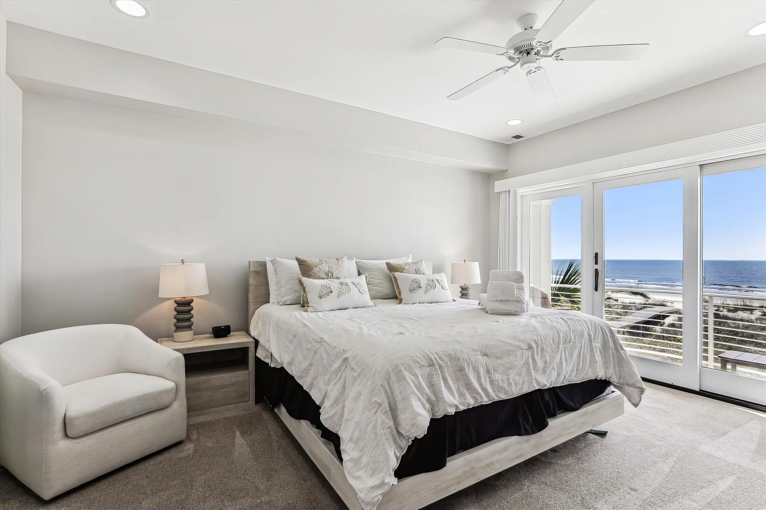 Wander Hilton Head Sky #11