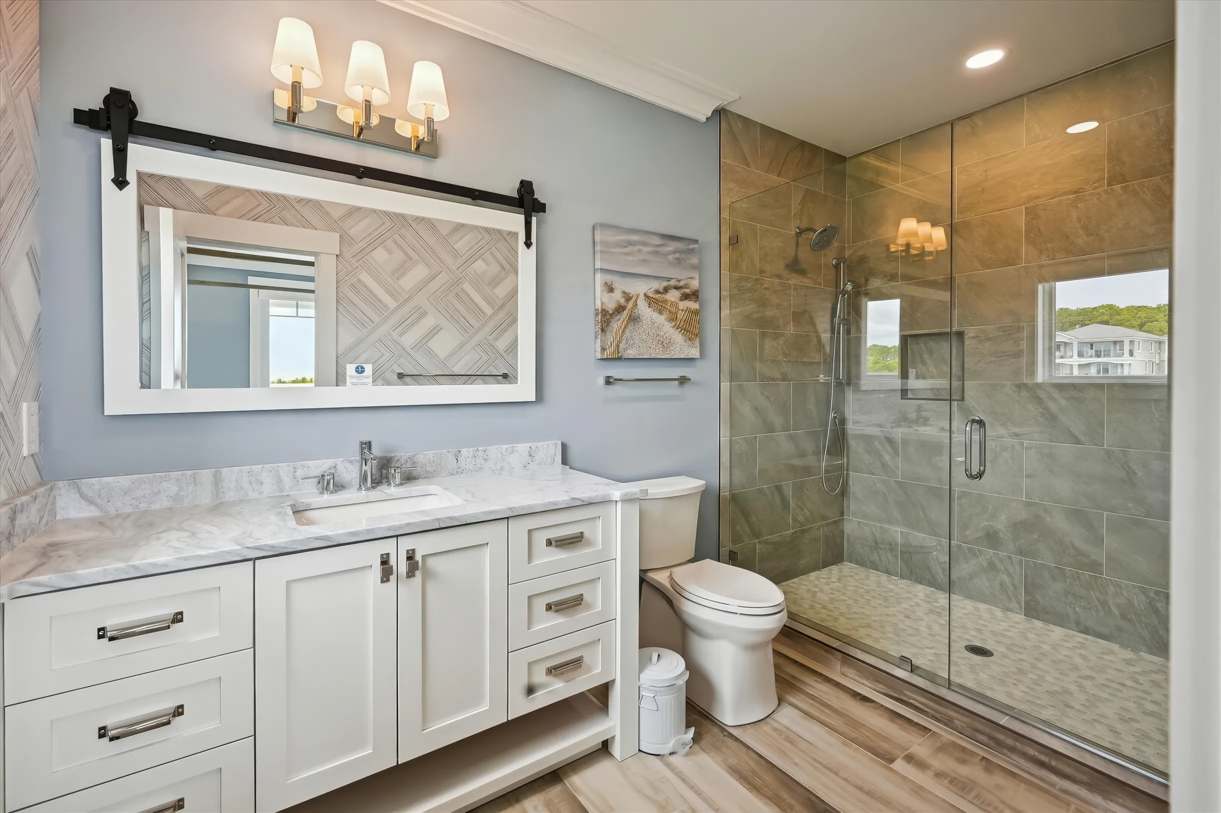 Wander Hilton Head Mirage #20