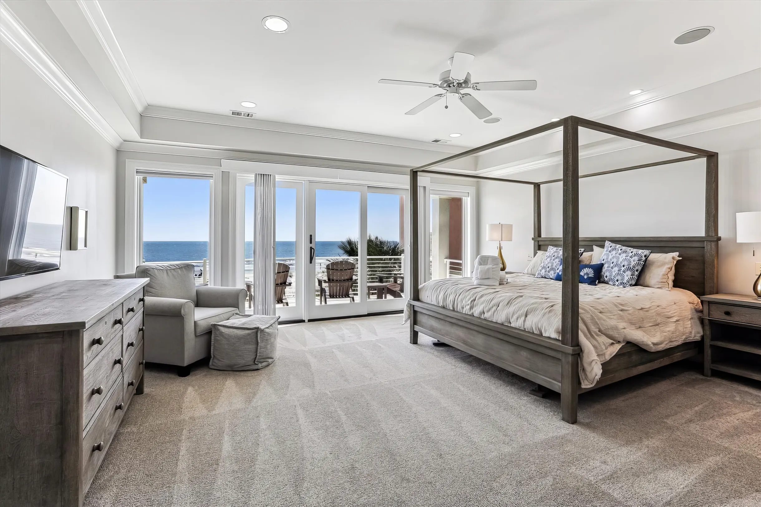 Wander Hilton Head Sky #31