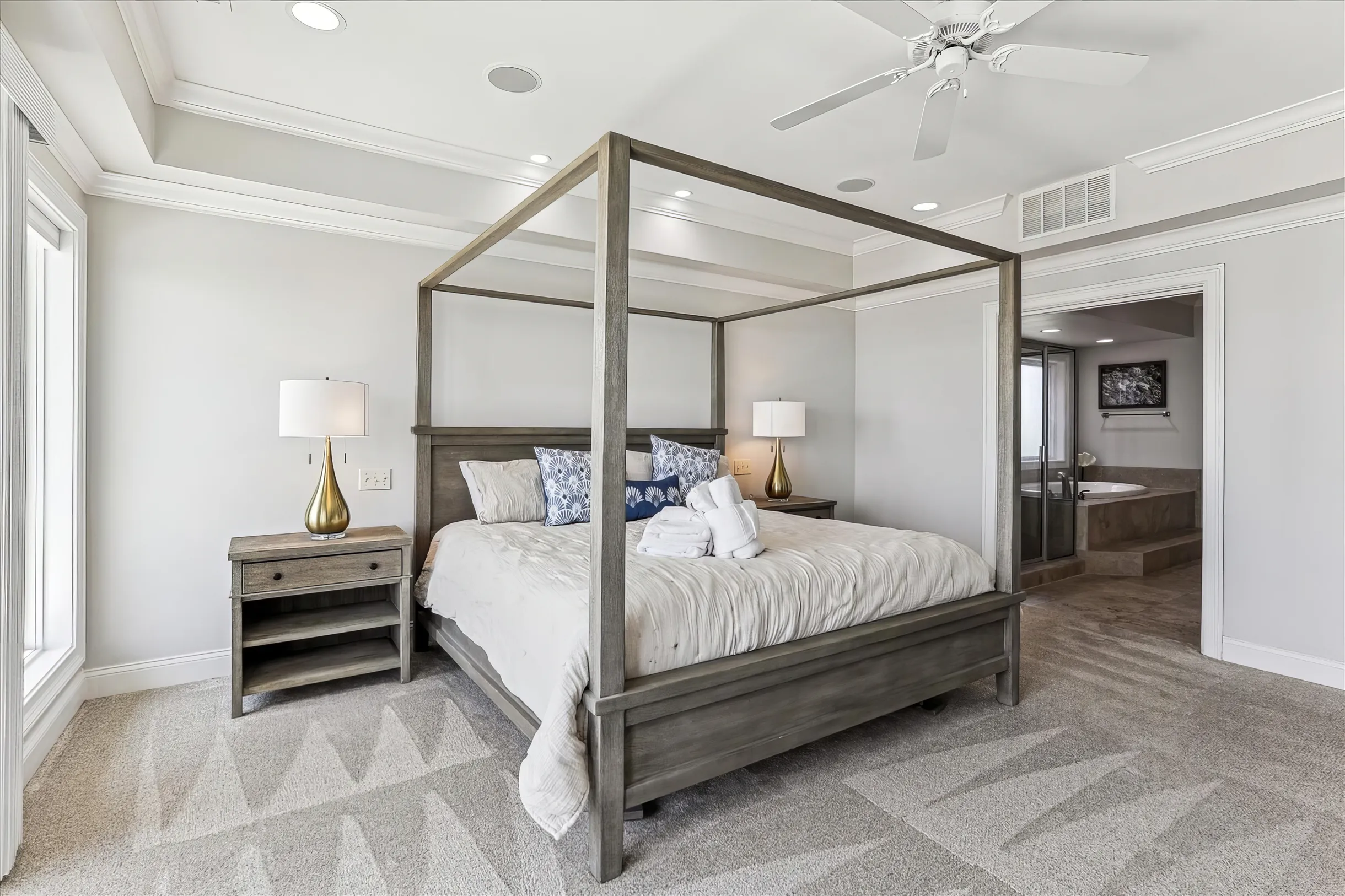 Wander Hilton Head Sky #12