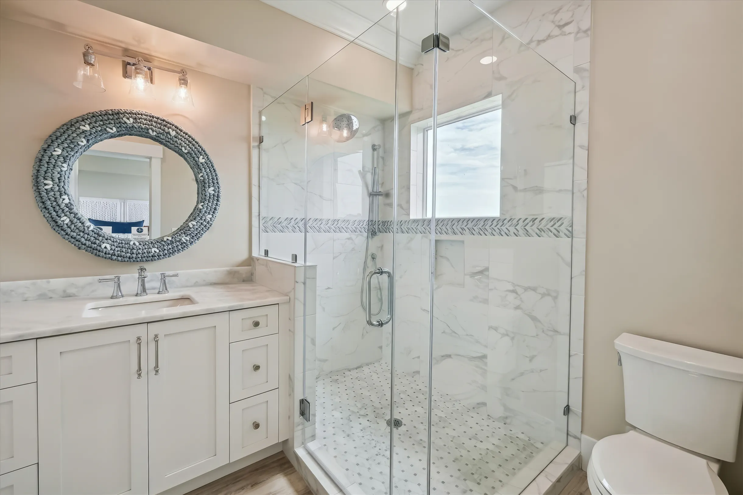 Wander Hilton Head Mirage #21