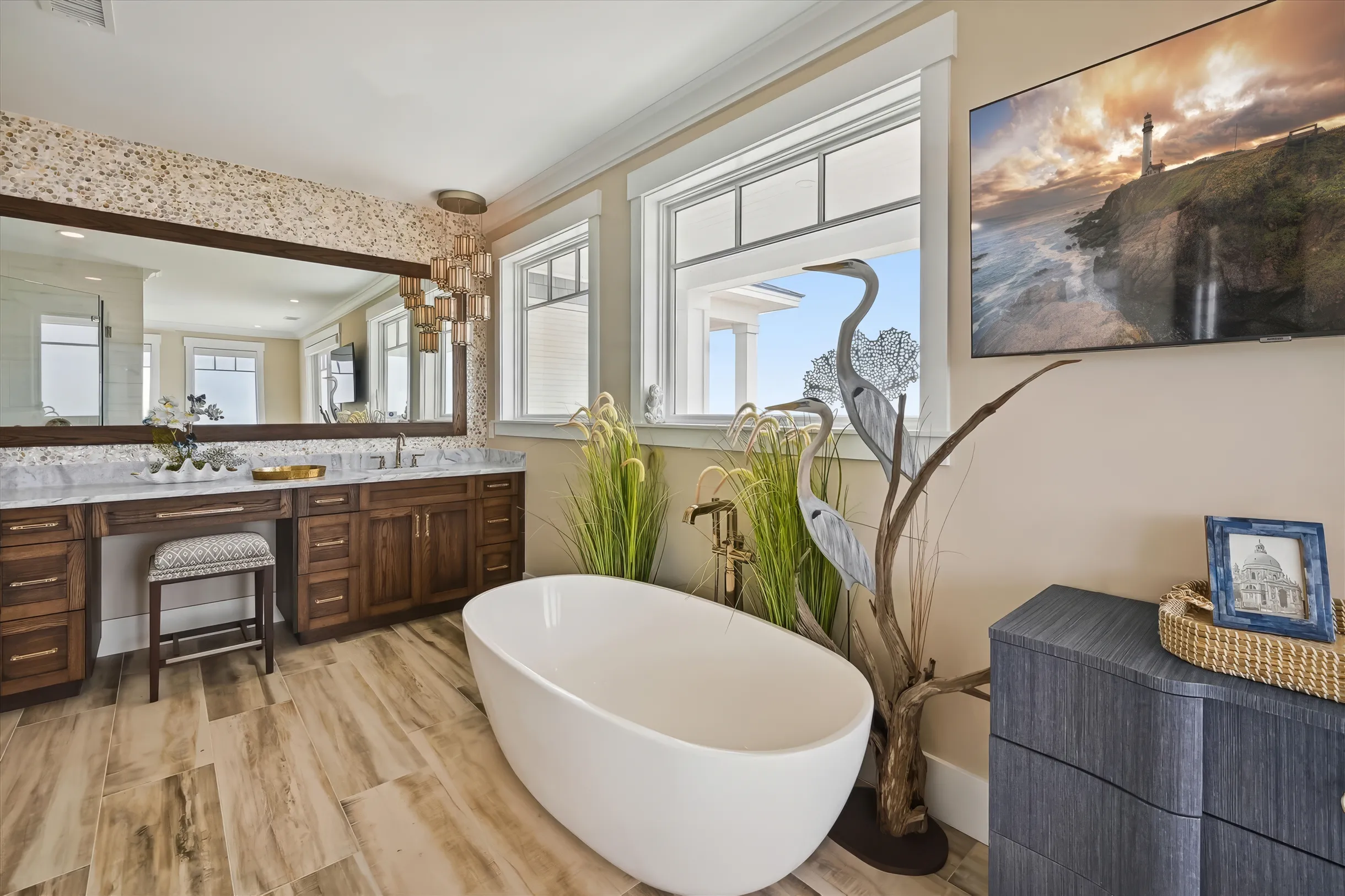 Wander Hilton Head Mirage #36