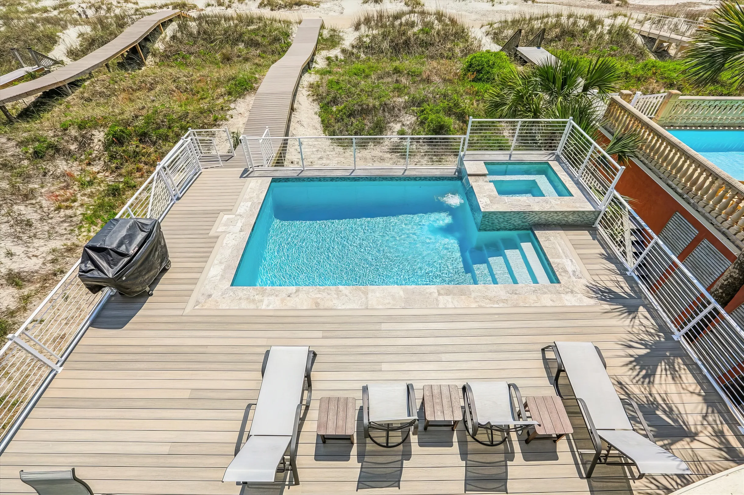 Wander Hilton Head Sky #55