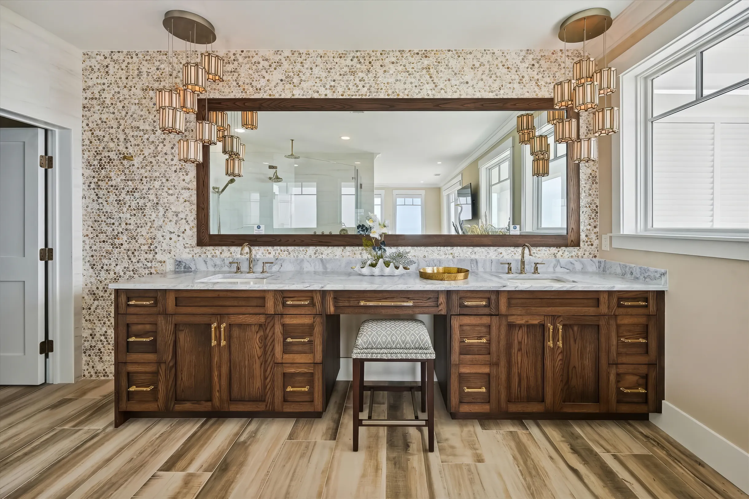 Wander Hilton Head Mirage #22