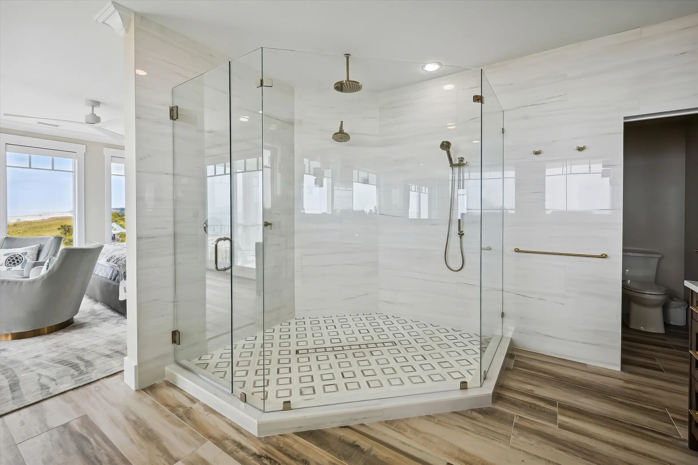 Wander Hilton Head Mirage #47