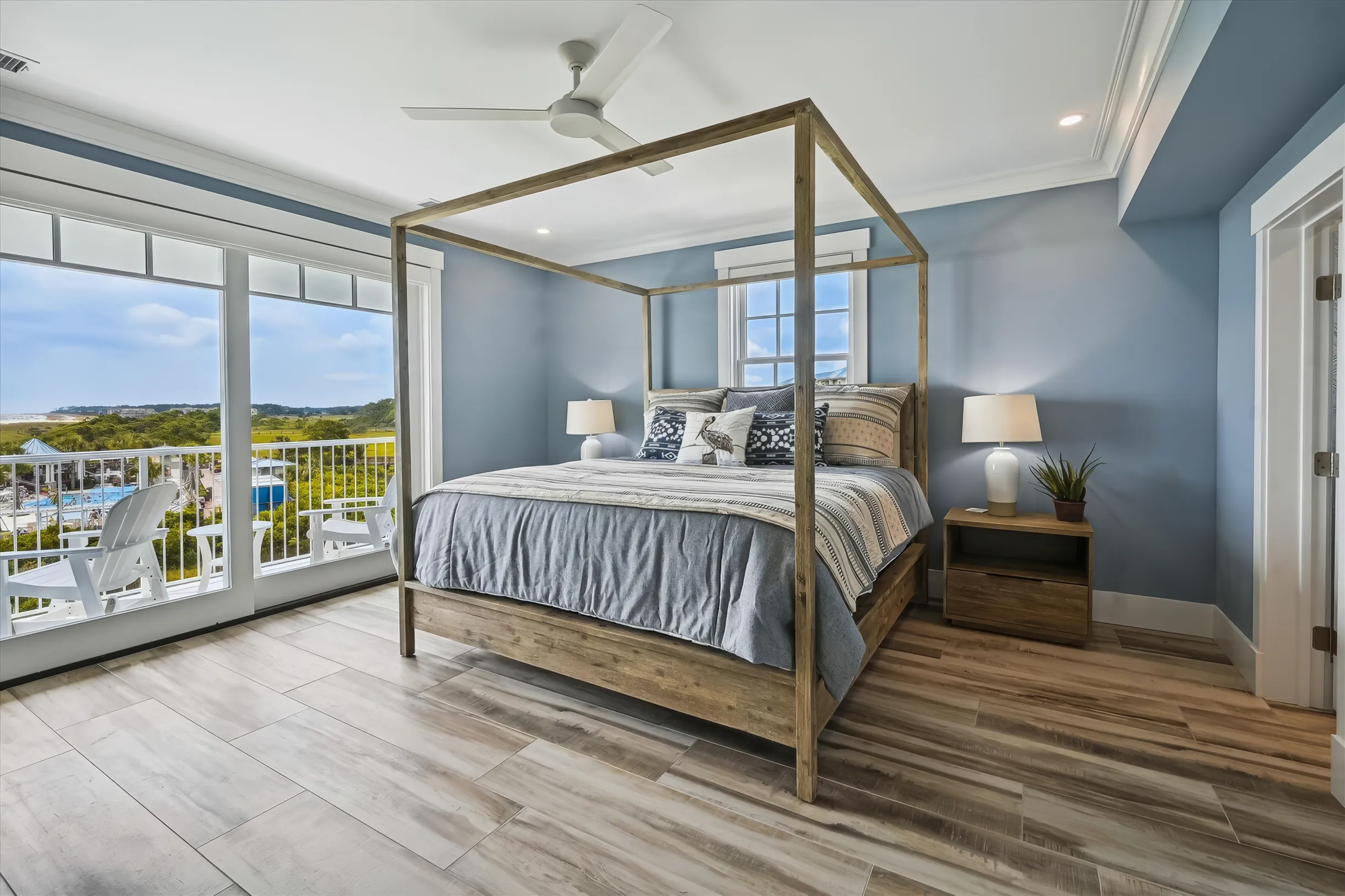 Wander Hilton Head Mirage #23