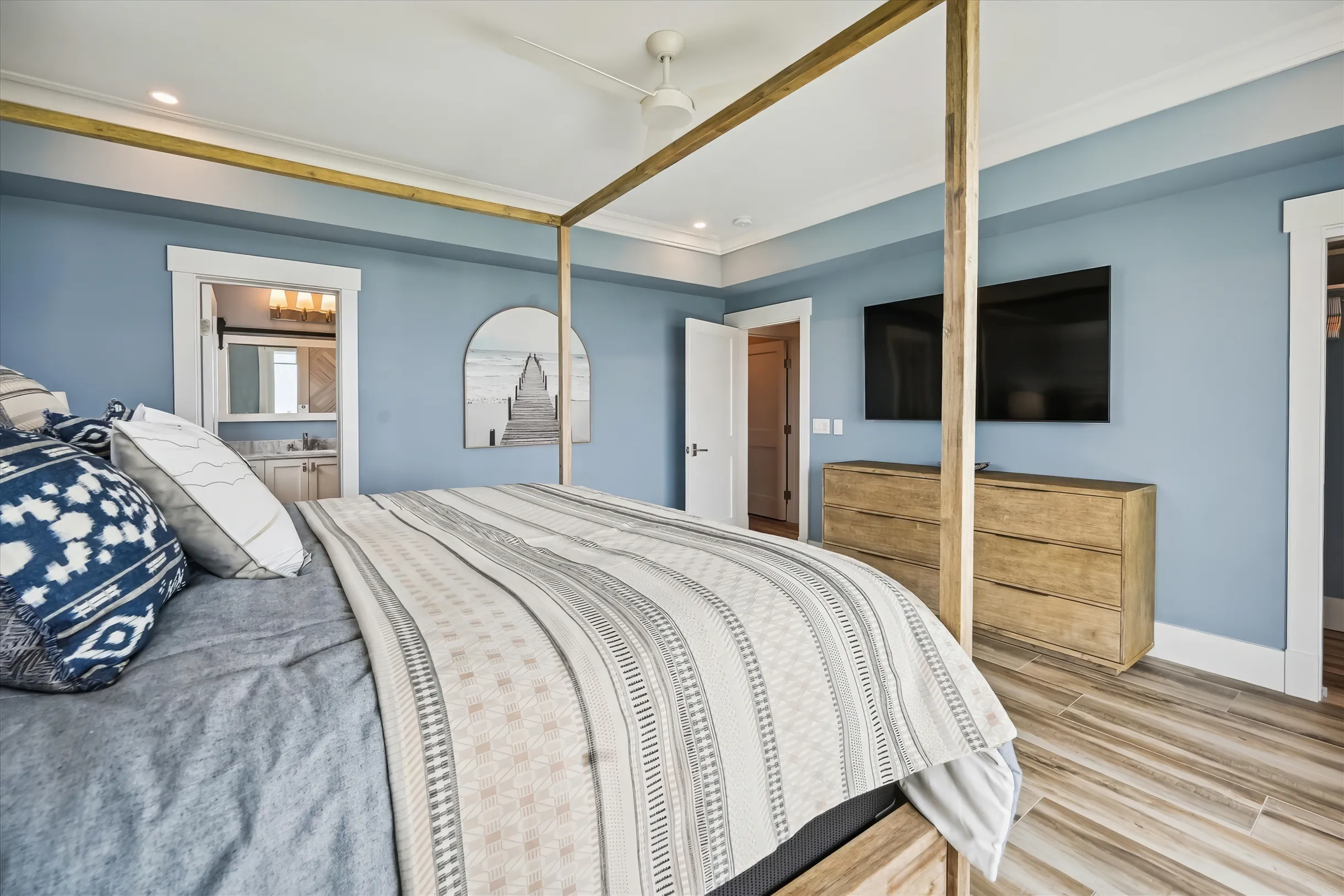 Wander Hilton Head Mirage #37