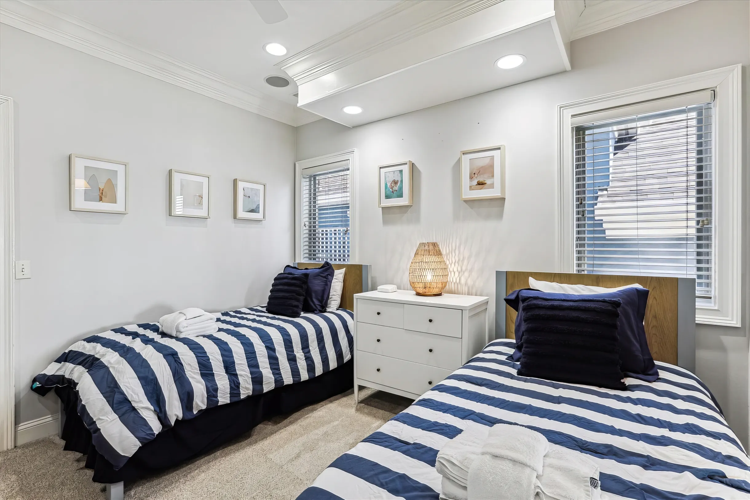 Wander Hilton Head Sky #14