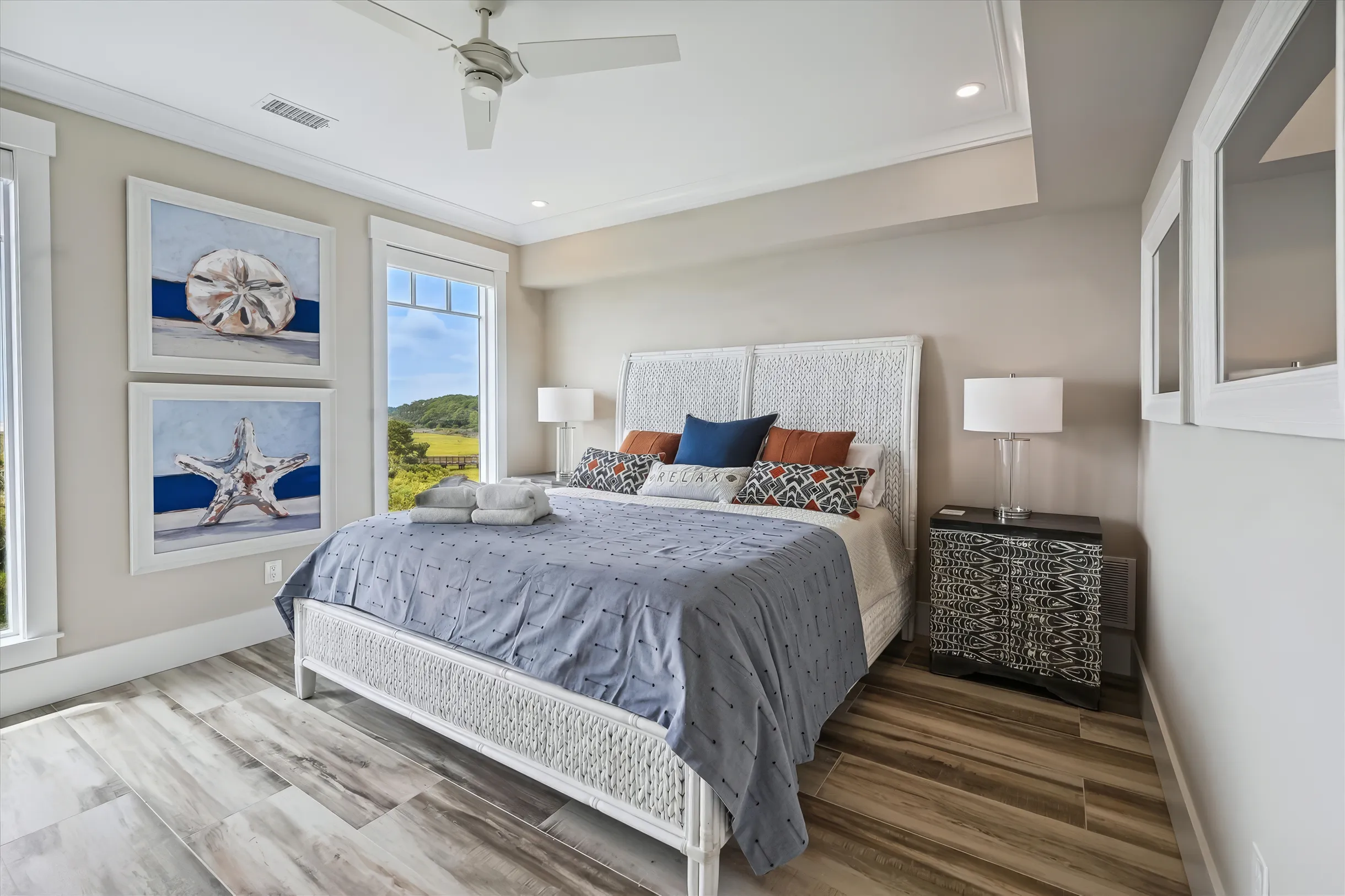 Wander Hilton Head Mirage #24