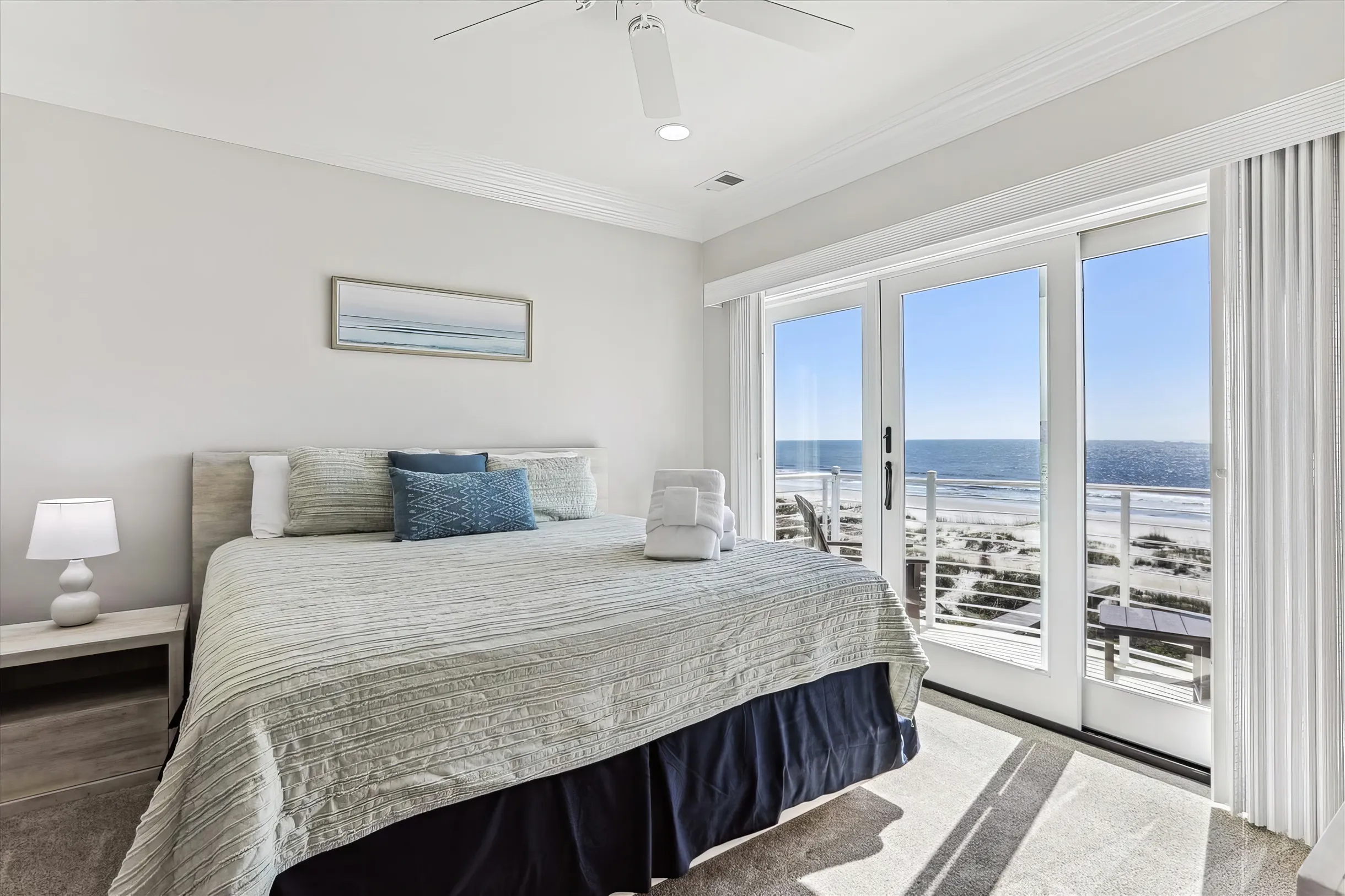 Wander Hilton Head Sky #15