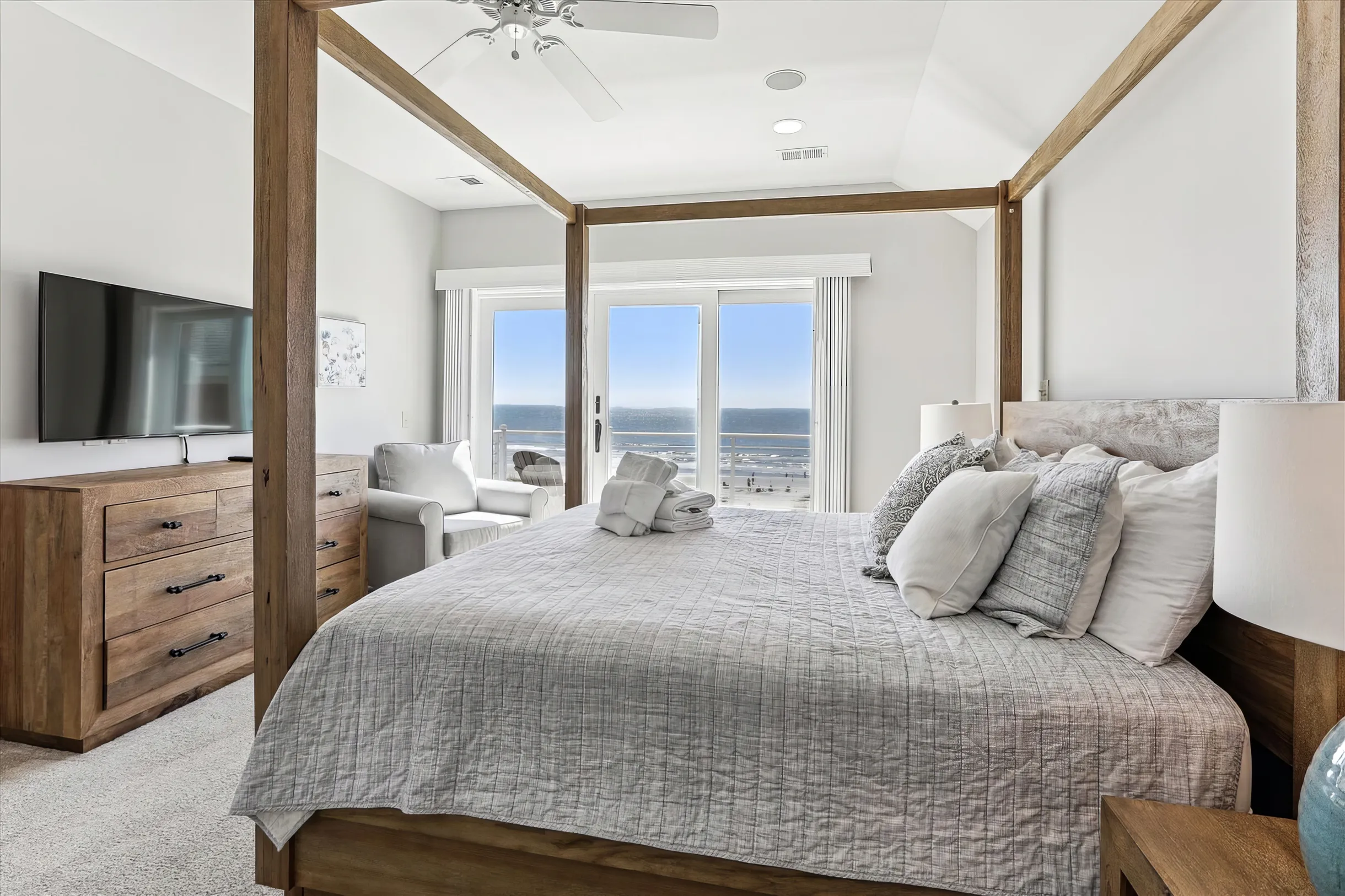 Wander Hilton Head Sky #16