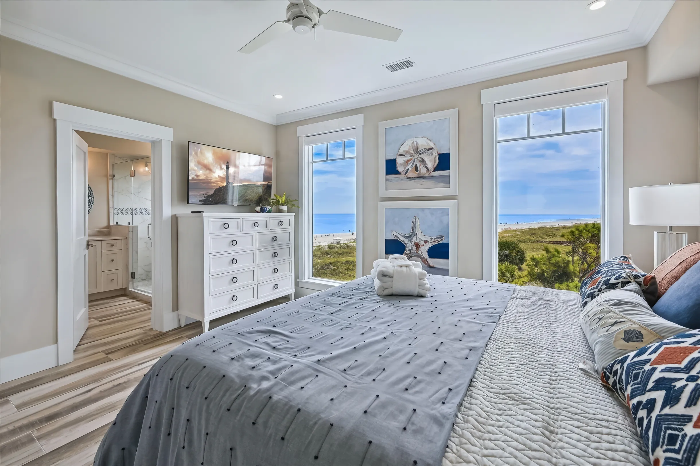 Wander Hilton Head Mirage #38