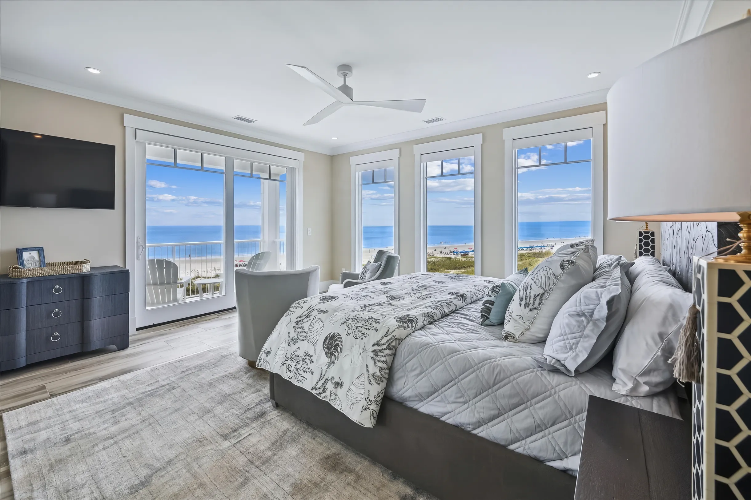 Wander Hilton Head Mirage #39