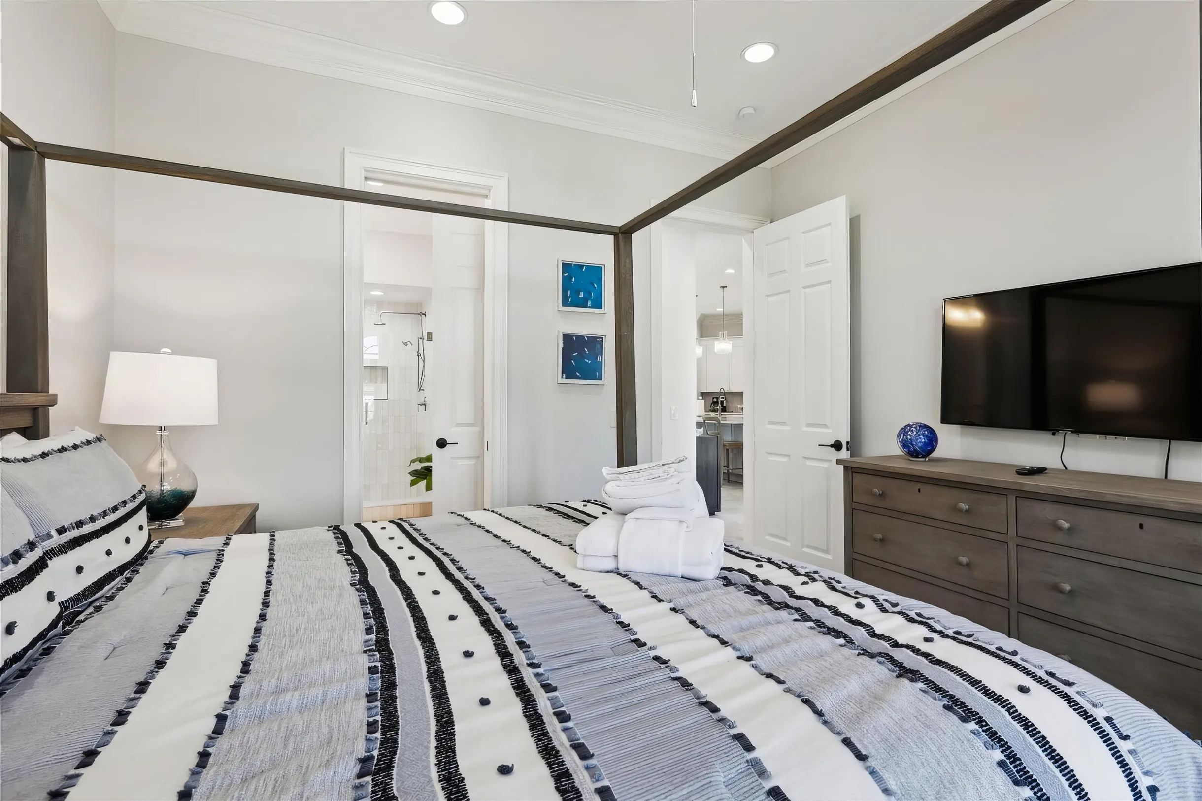 Wander Hilton Head Sky #42