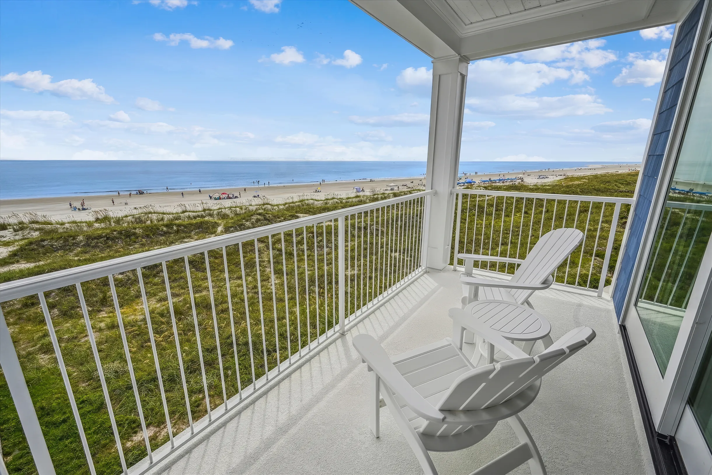 Wander Hilton Head Mirage #40