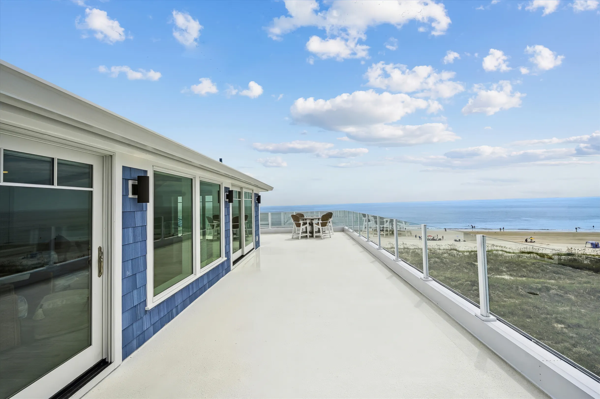 Wander Hilton Head Mirage #58