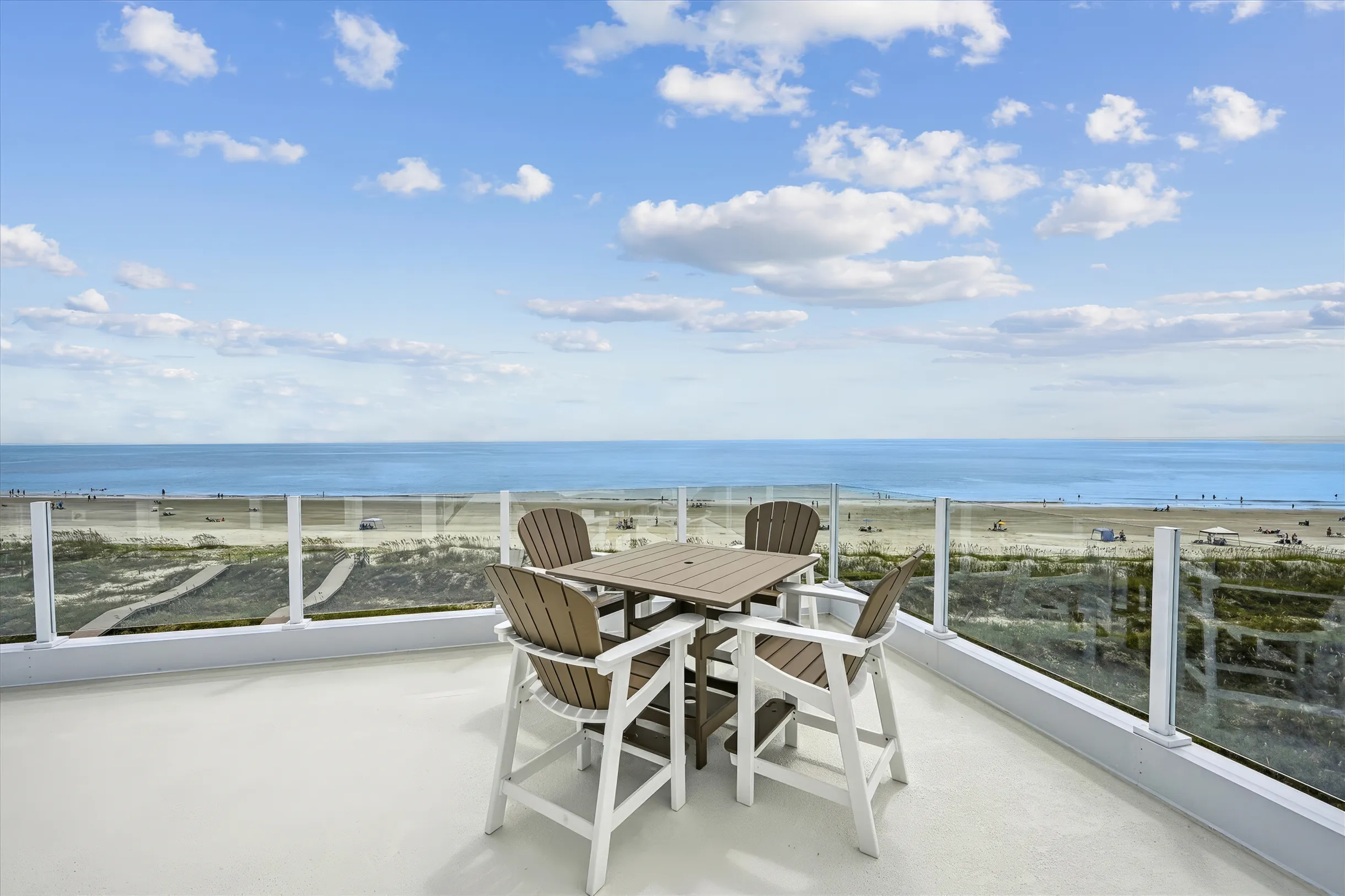 Wander Hilton Head Mirage #48