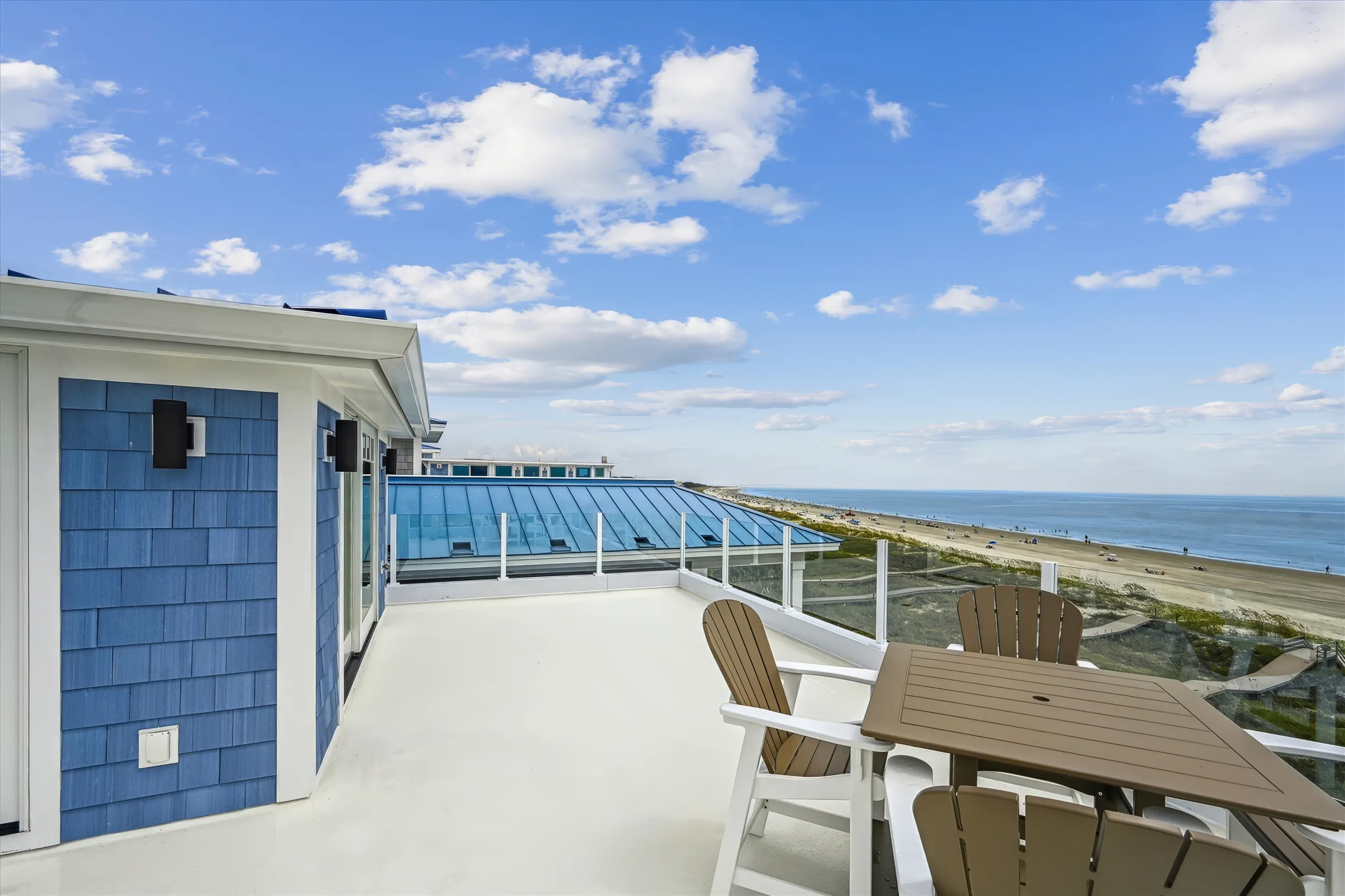 Wander Hilton Head Mirage #41