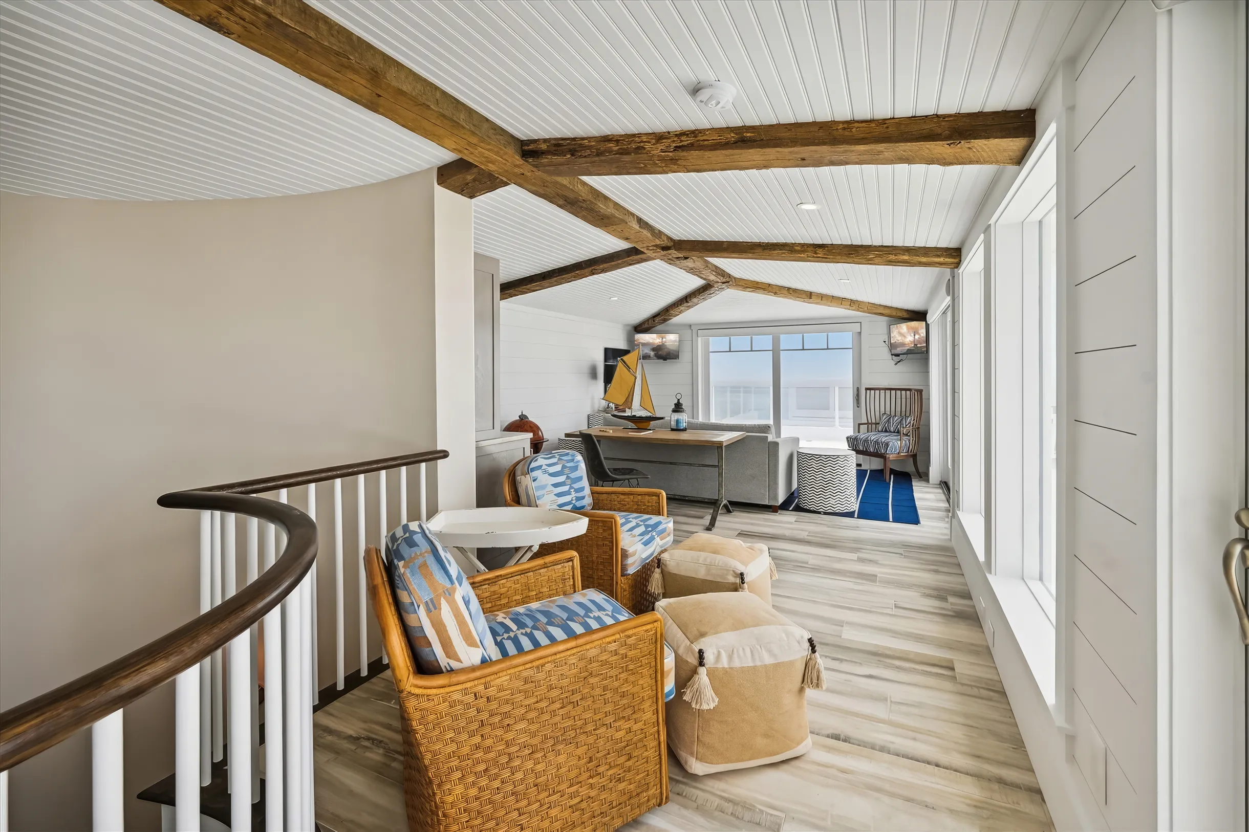 Wander Hilton Head Mirage #26