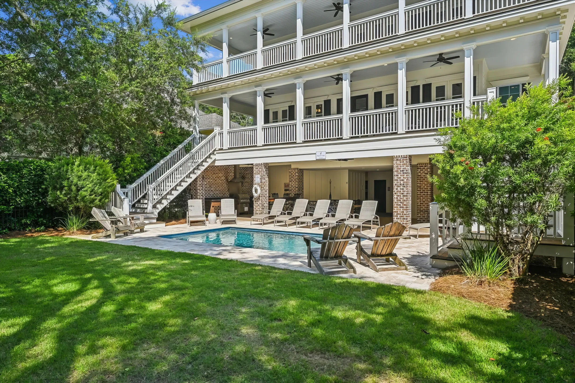 Wander Hilton Head Drift #45