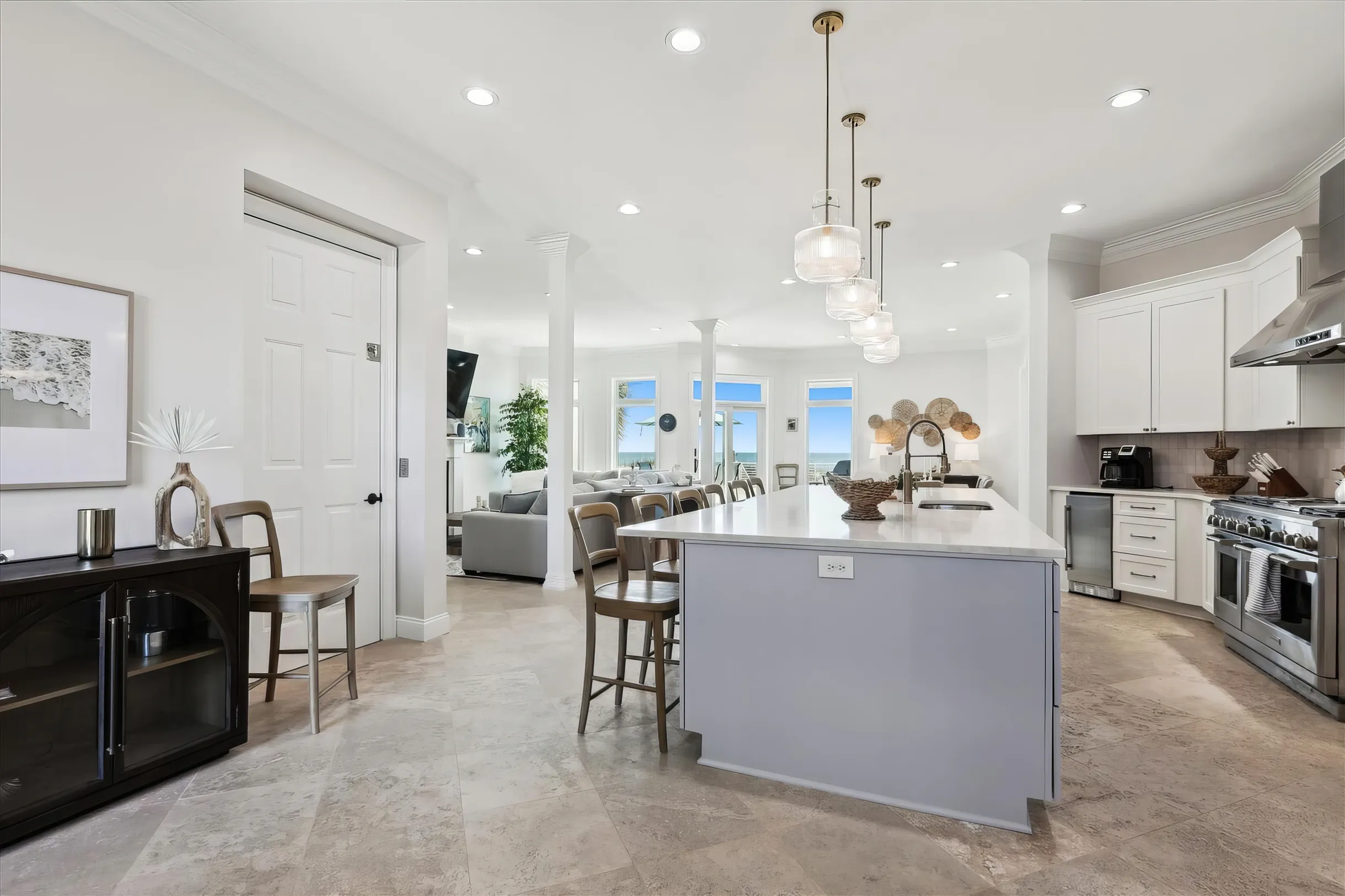 Wander Hilton Head Sky #56