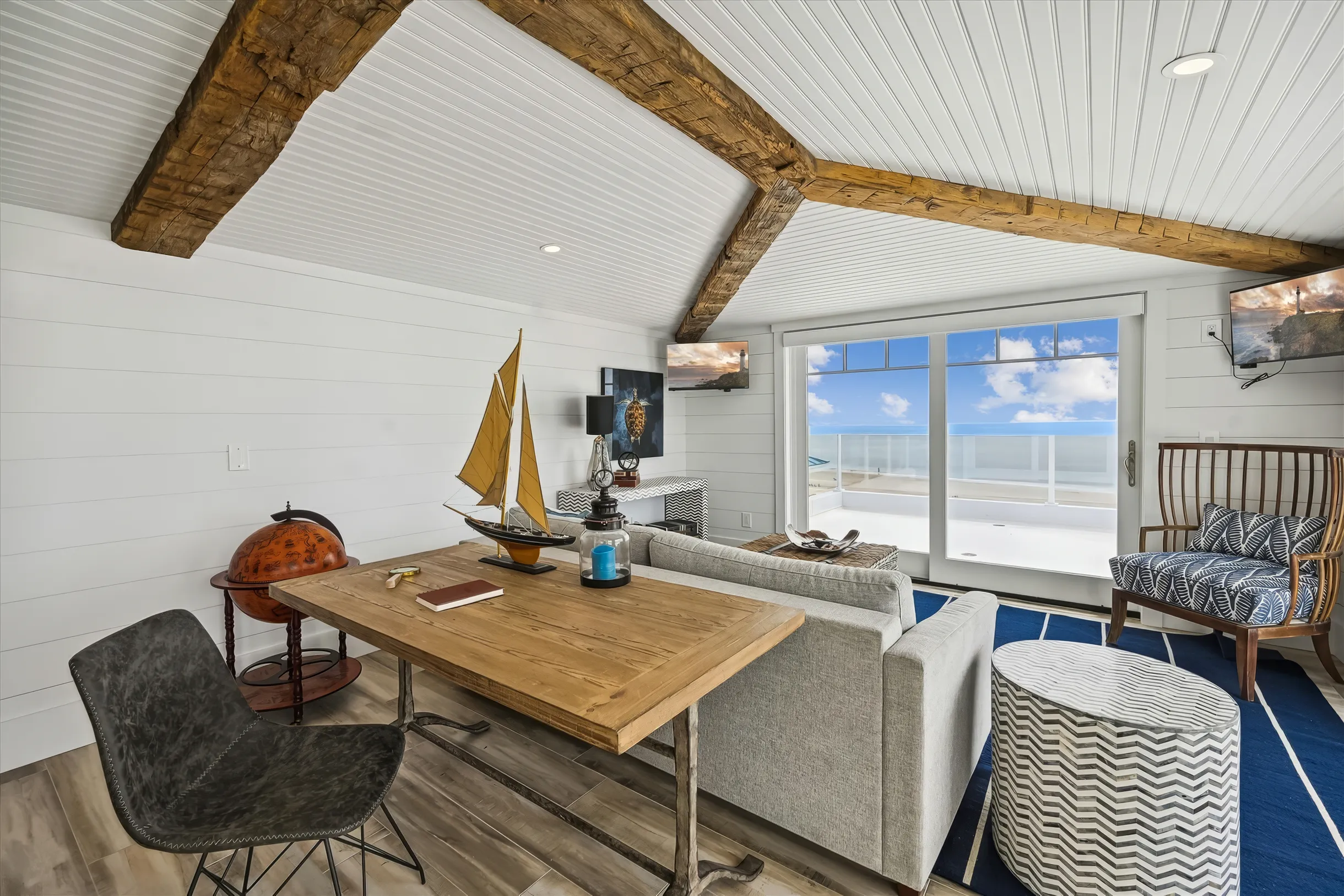 Wander Hilton Head Mirage #54