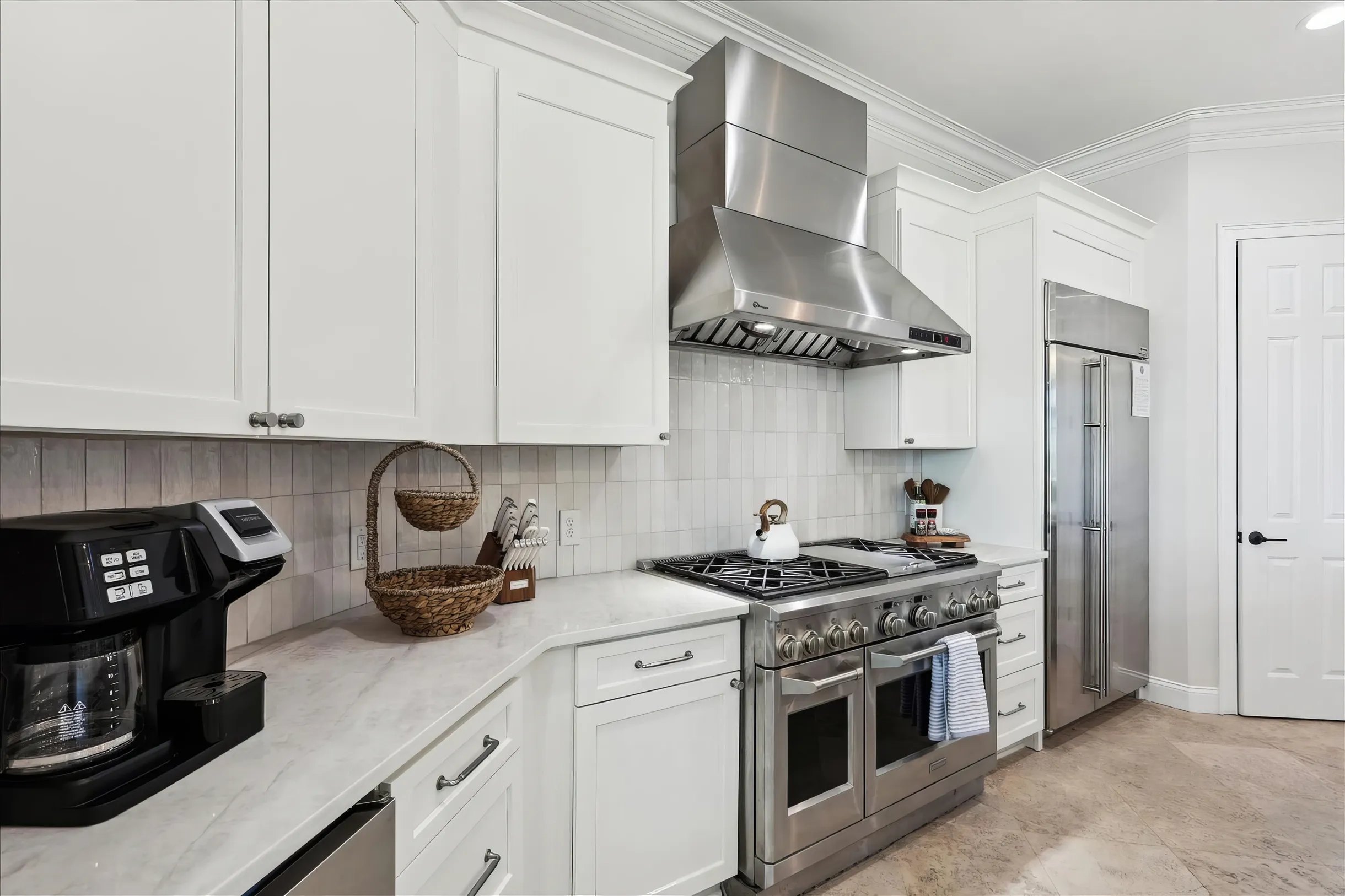 Wander Hilton Head Sky #49