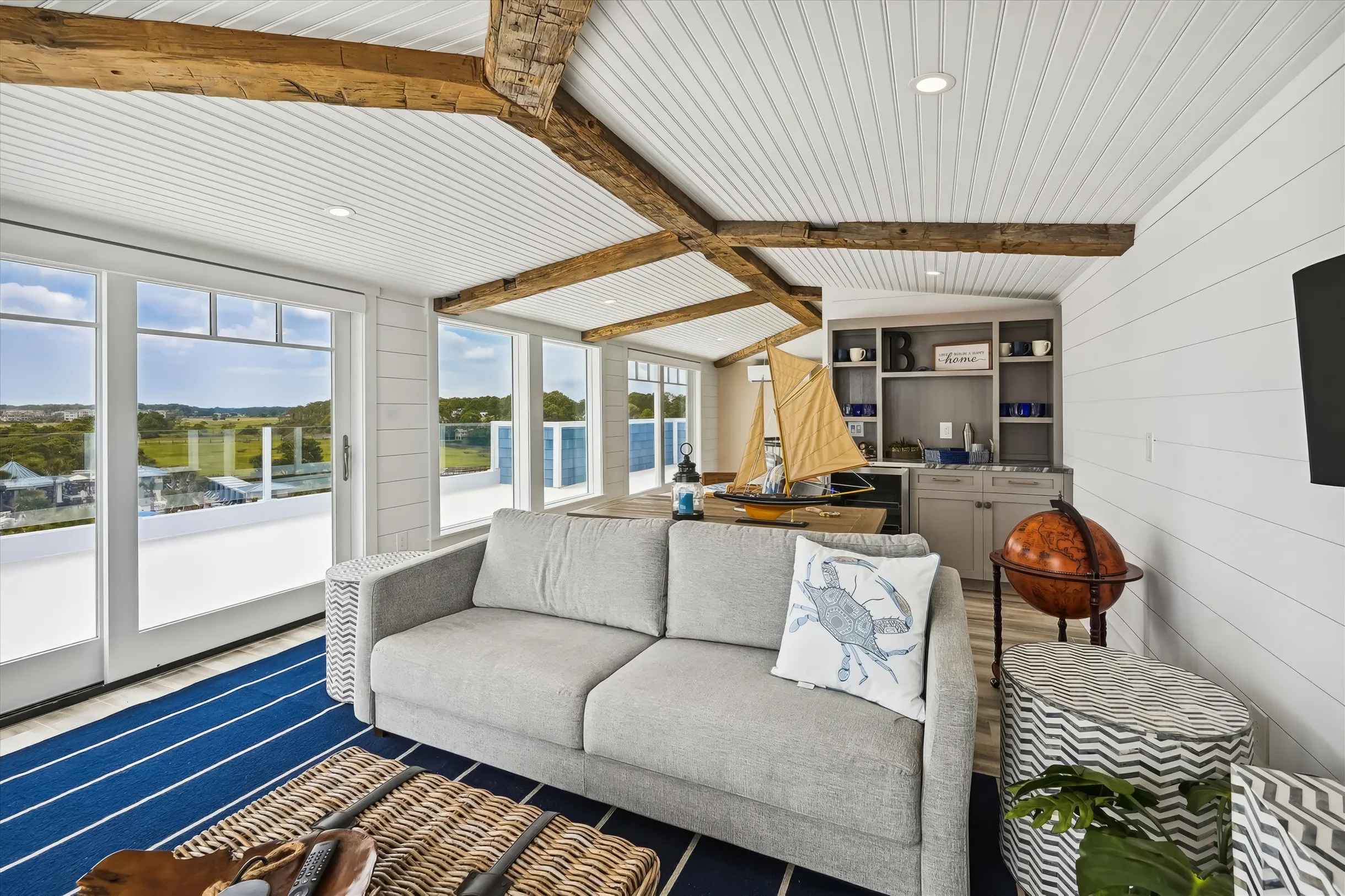 Wander Hilton Head Mirage #49