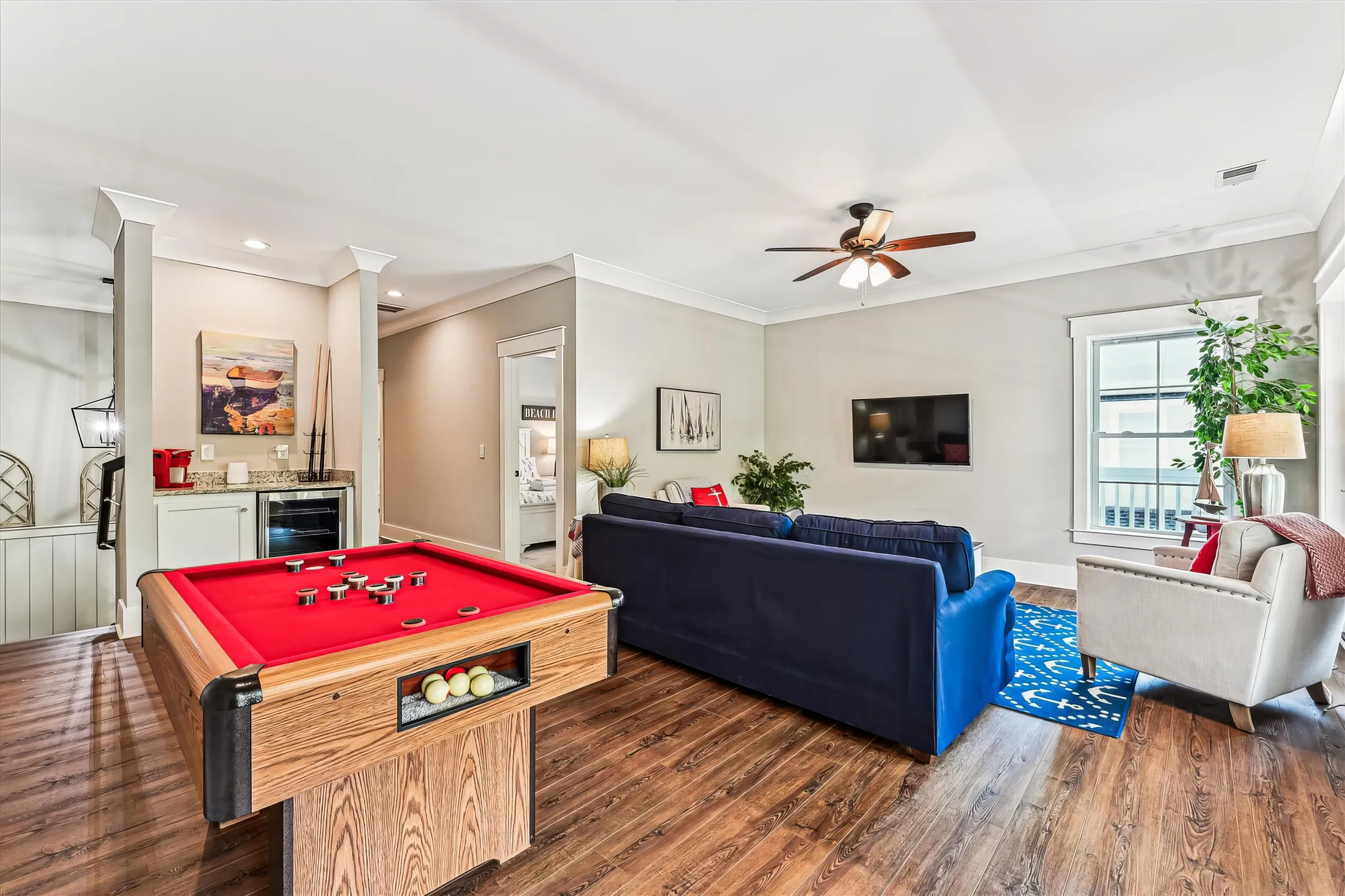 Wander Hilton Head Drift #24