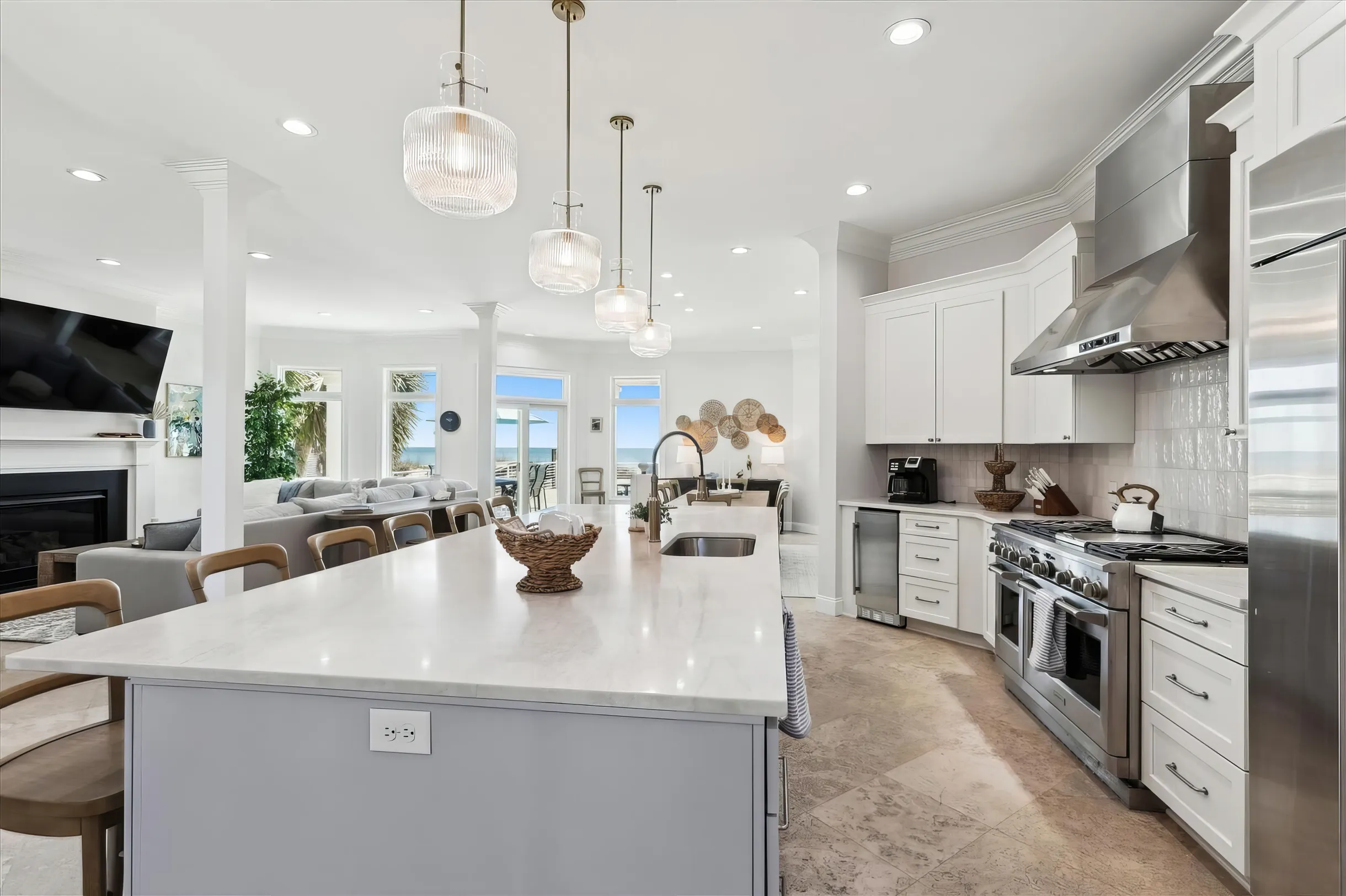 Wander Hilton Head Sky #52