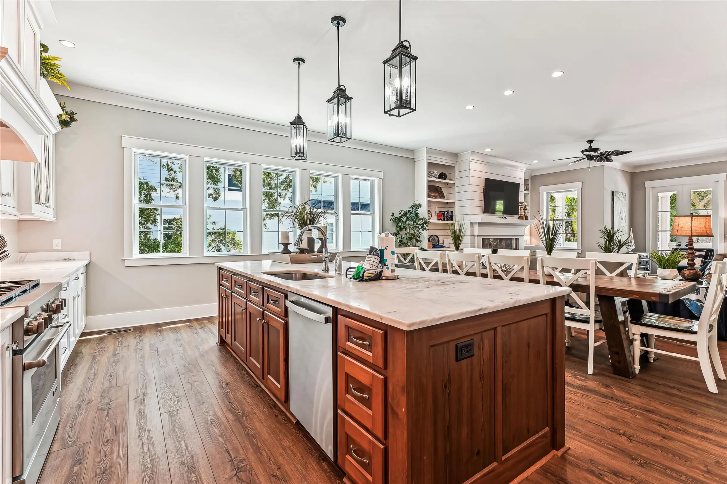 Wander Hilton Head Drift #39